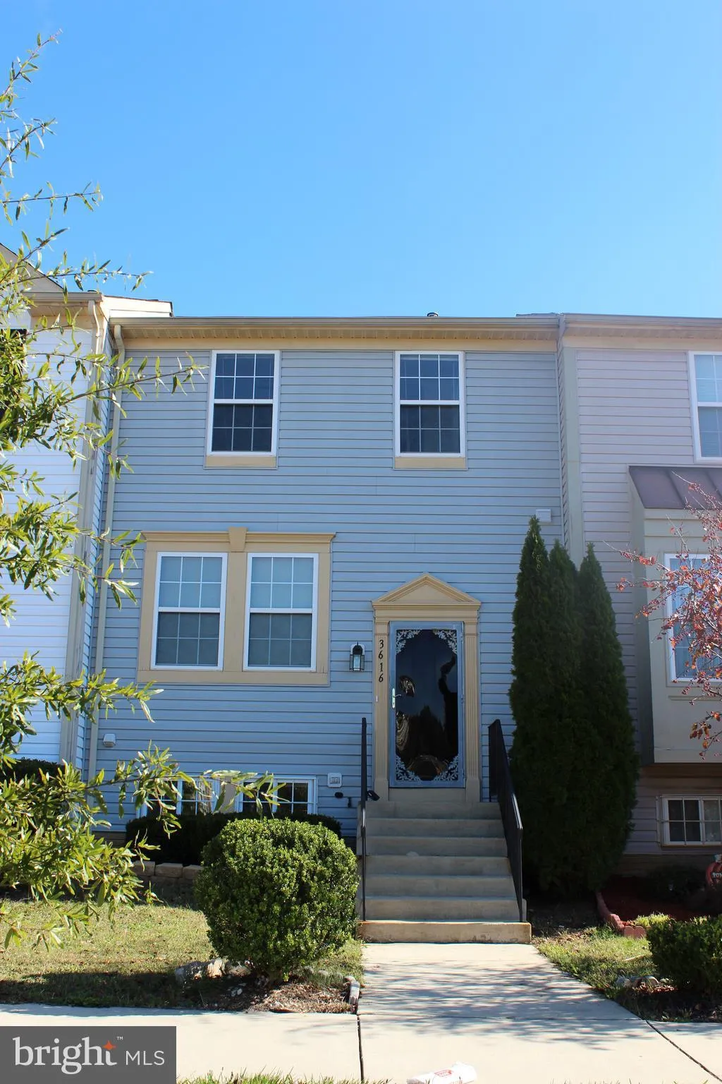 3616 COMMUNITY DRIVE, District Heights, MD 20747
