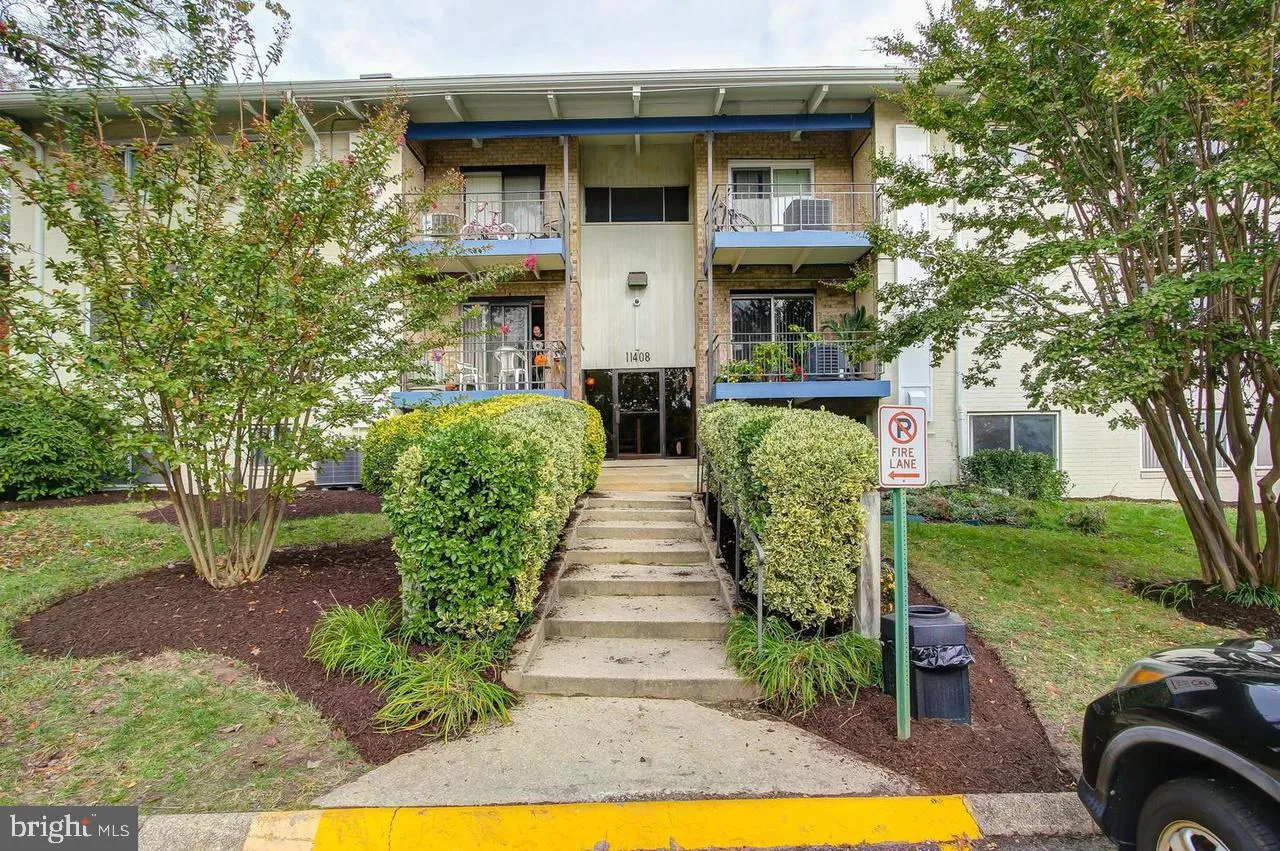 11408 CHERRY HILL ROAD, Beltsville, MD 20705
