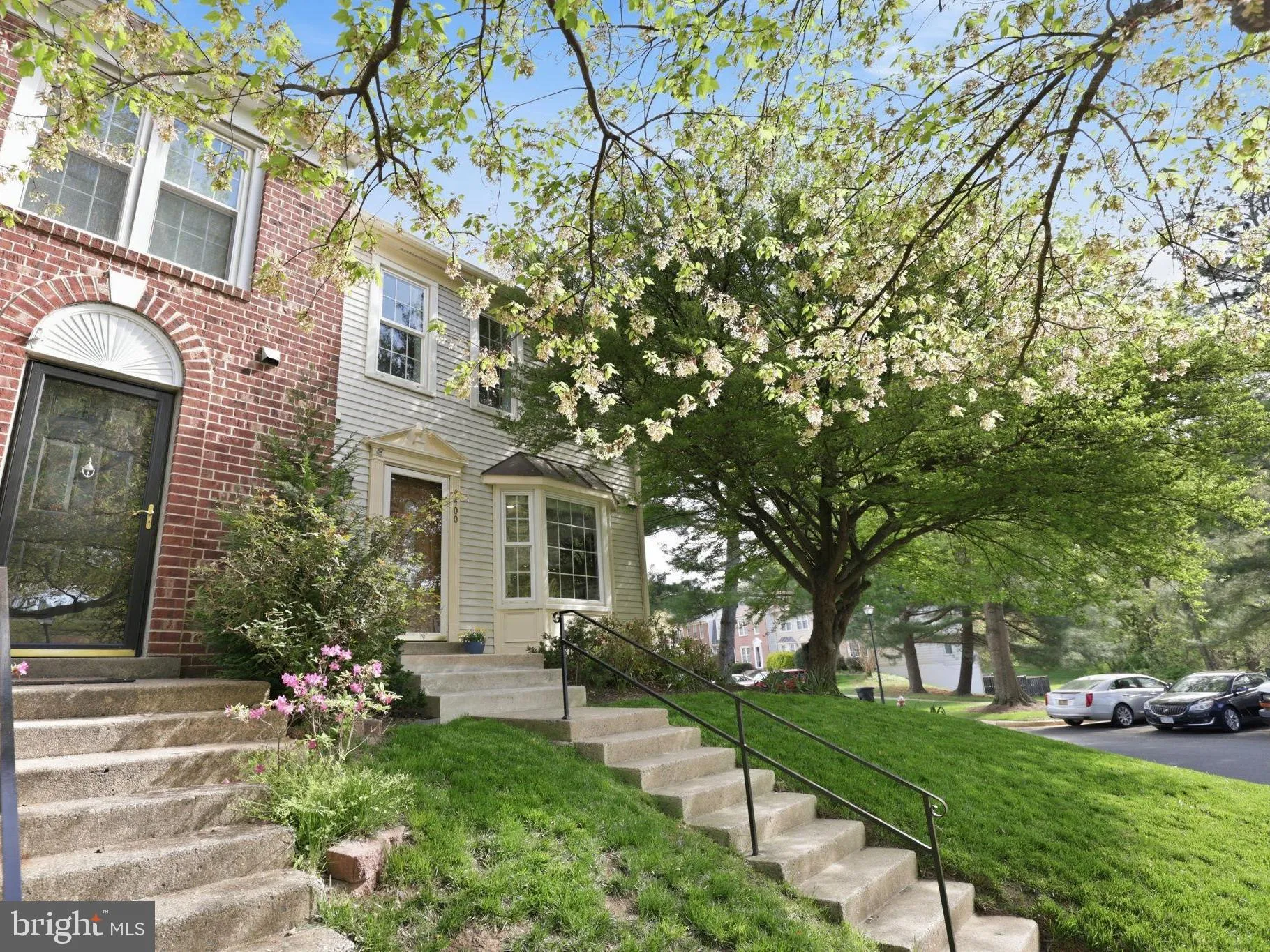 4400 HOLLY AVENUE, Fairfax, VA 22030