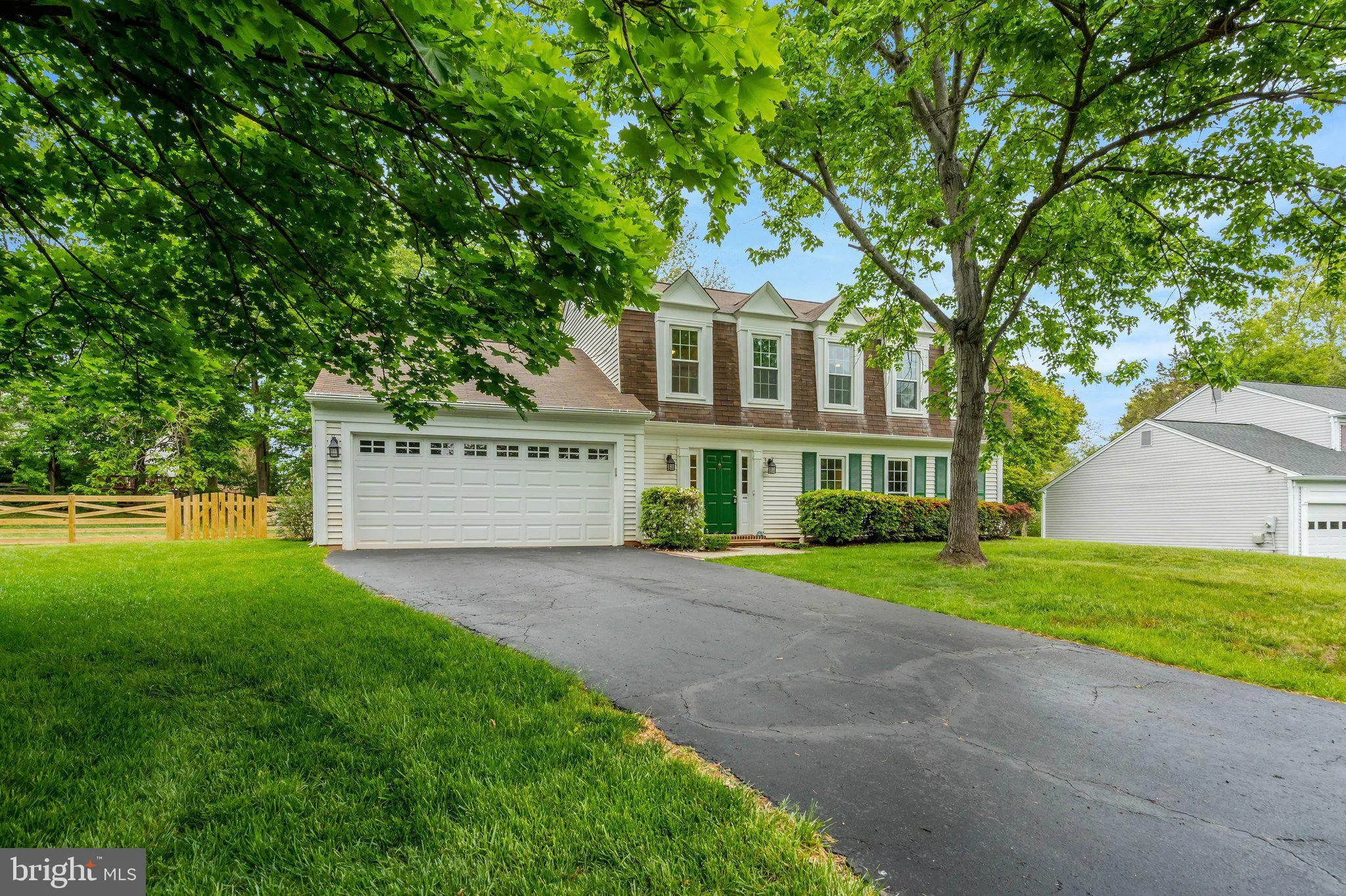 6 WEST COURT, Sterling, VA 20165