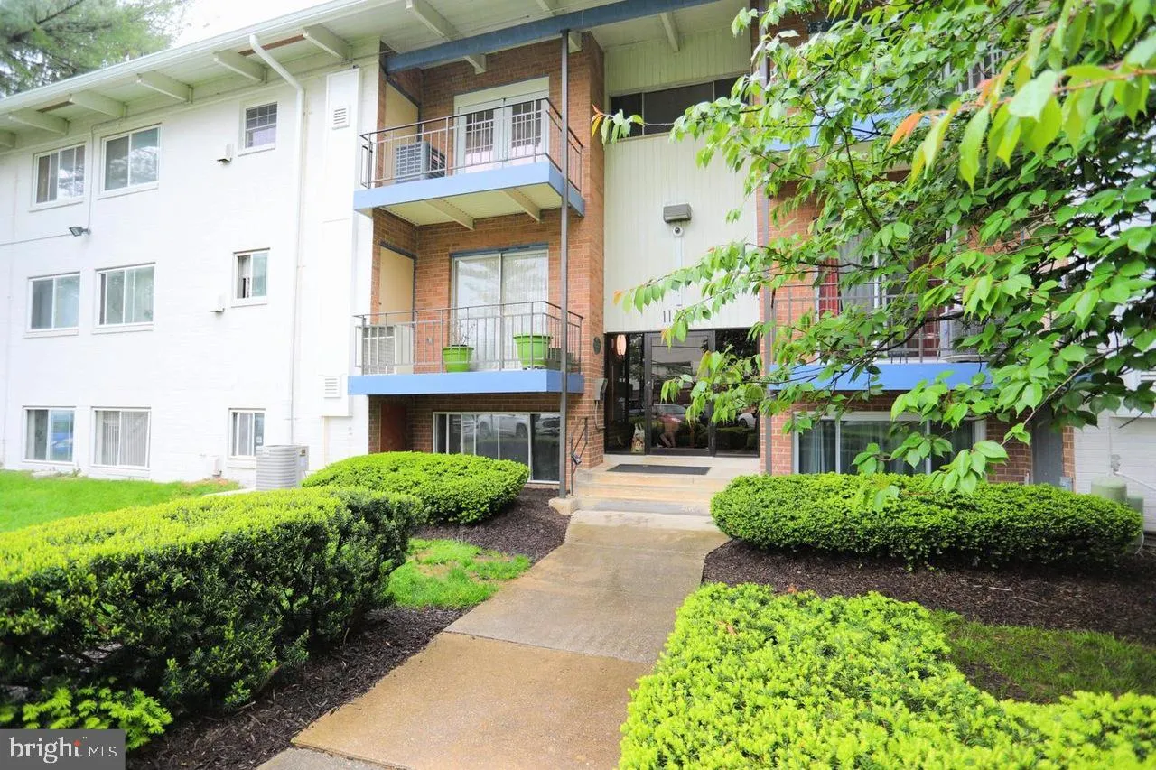 11380 CHERRY HILL ROAD, Beltsville, MD 20705
