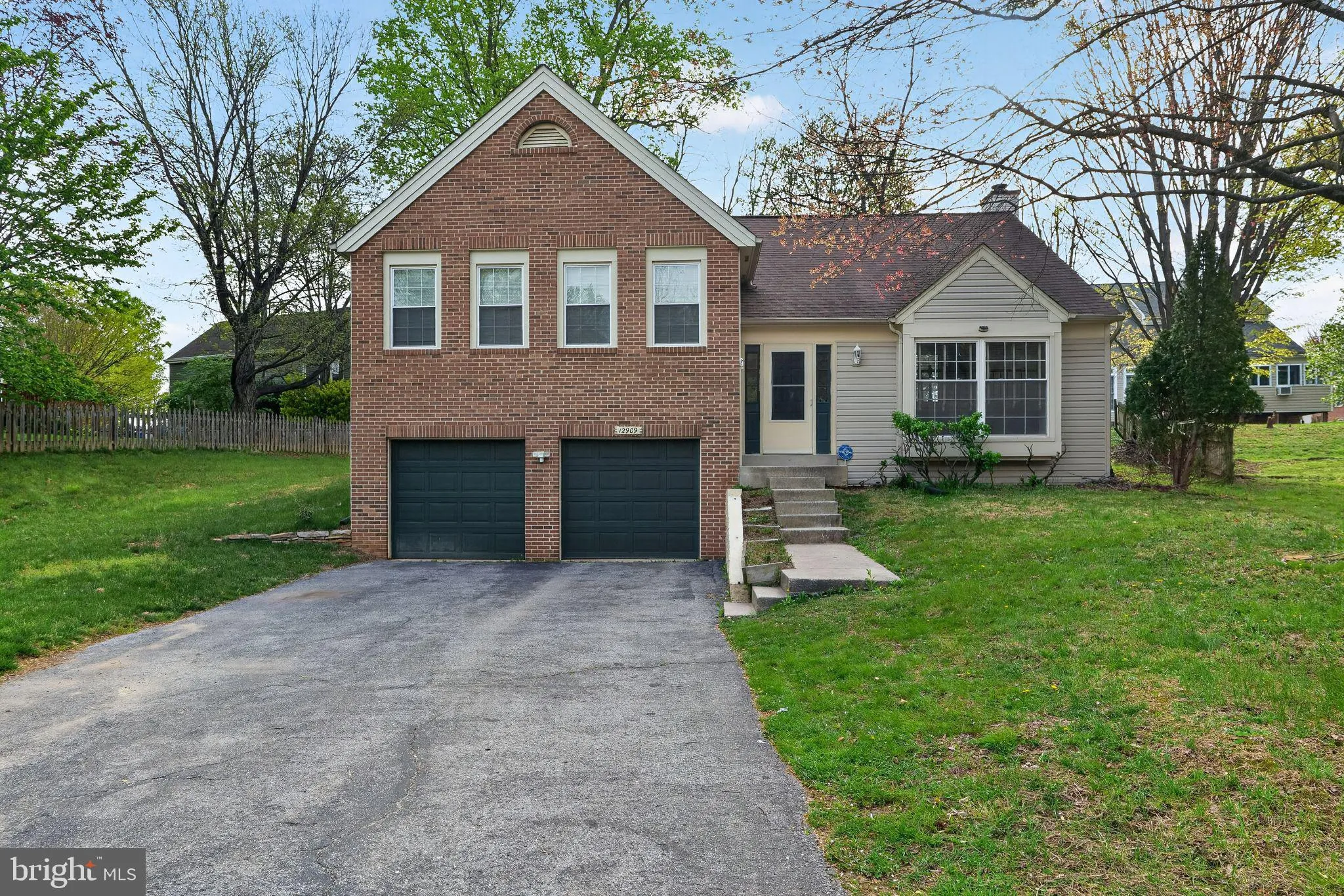 12909 SUMMER HILL DRIVE, Silver Spring, MD 20904