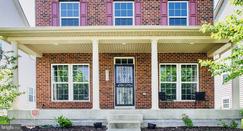 2515 BAILEYS POND ROAD, Accokeek, MD 20607