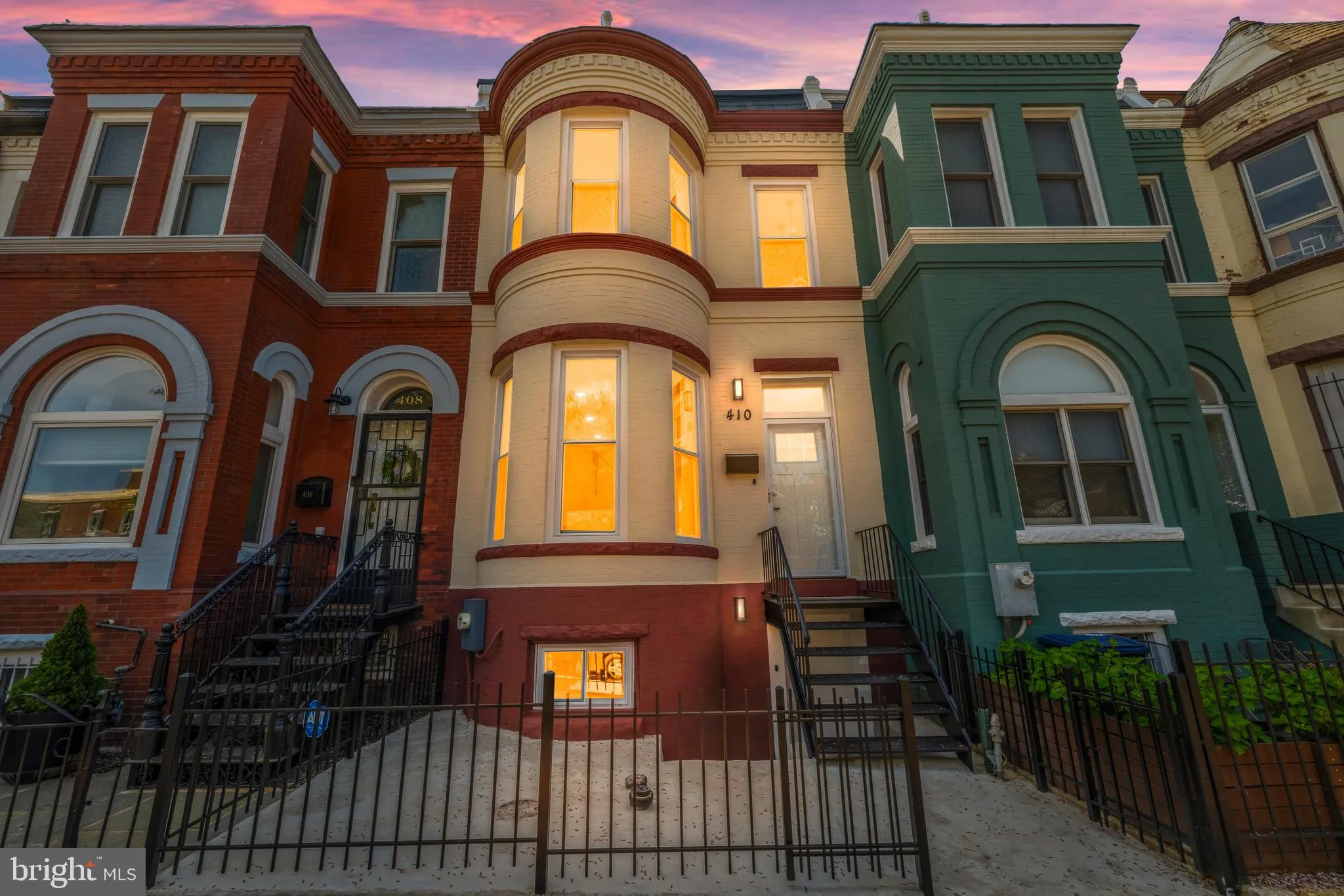 410 N STREET, Washington, DC 20001