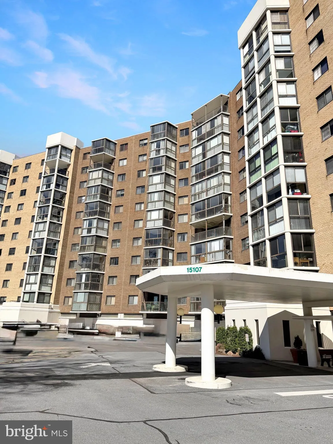 15107 INTERLACHEN DRIVE, Silver Spring, MD 20906