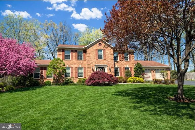 12822 WILLOW GLEN COURT, Herndon, VA 20171