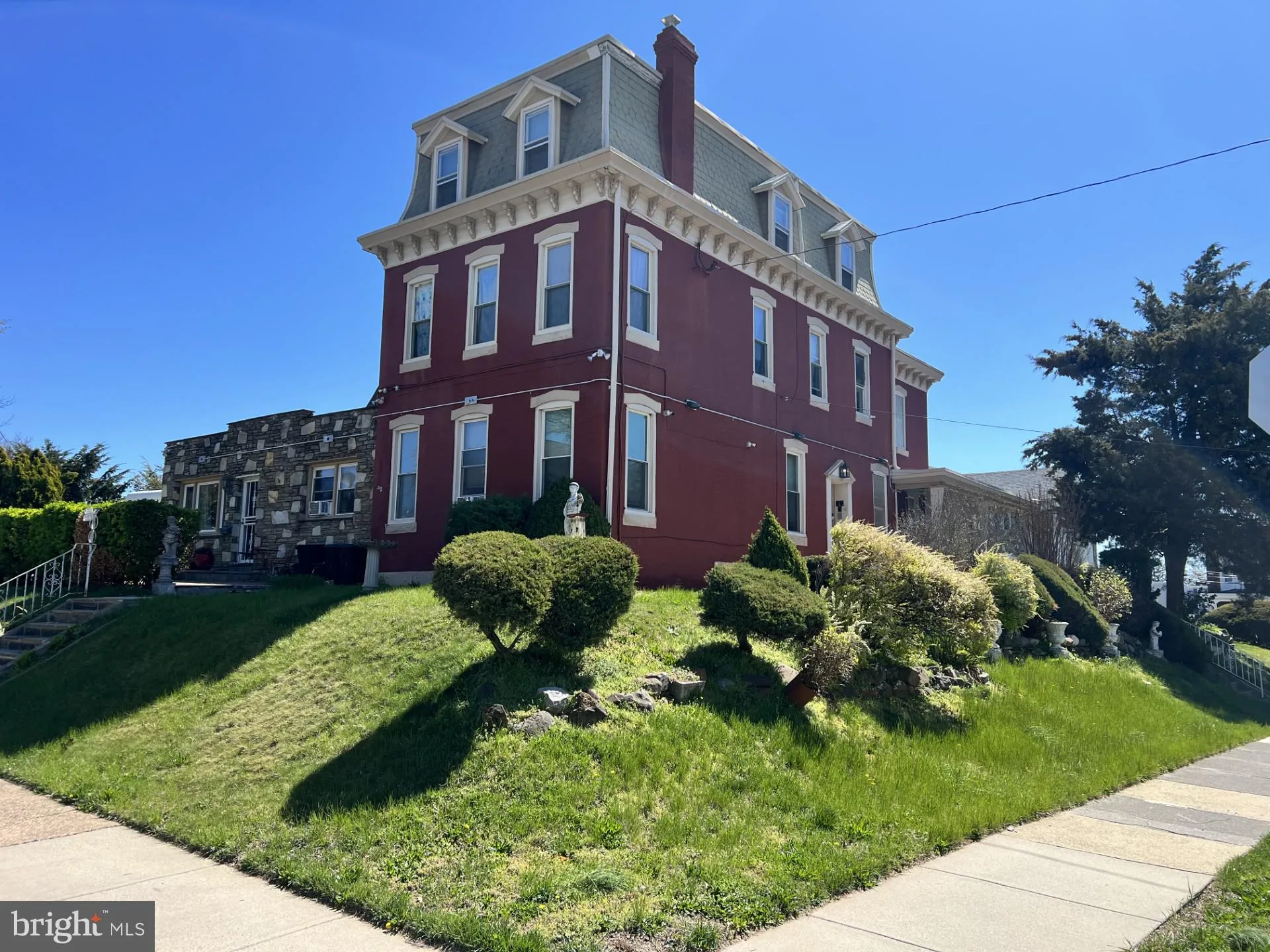 6933 DITMAN STREET, Philadelphia, Pennsylvania 19135 For Sale