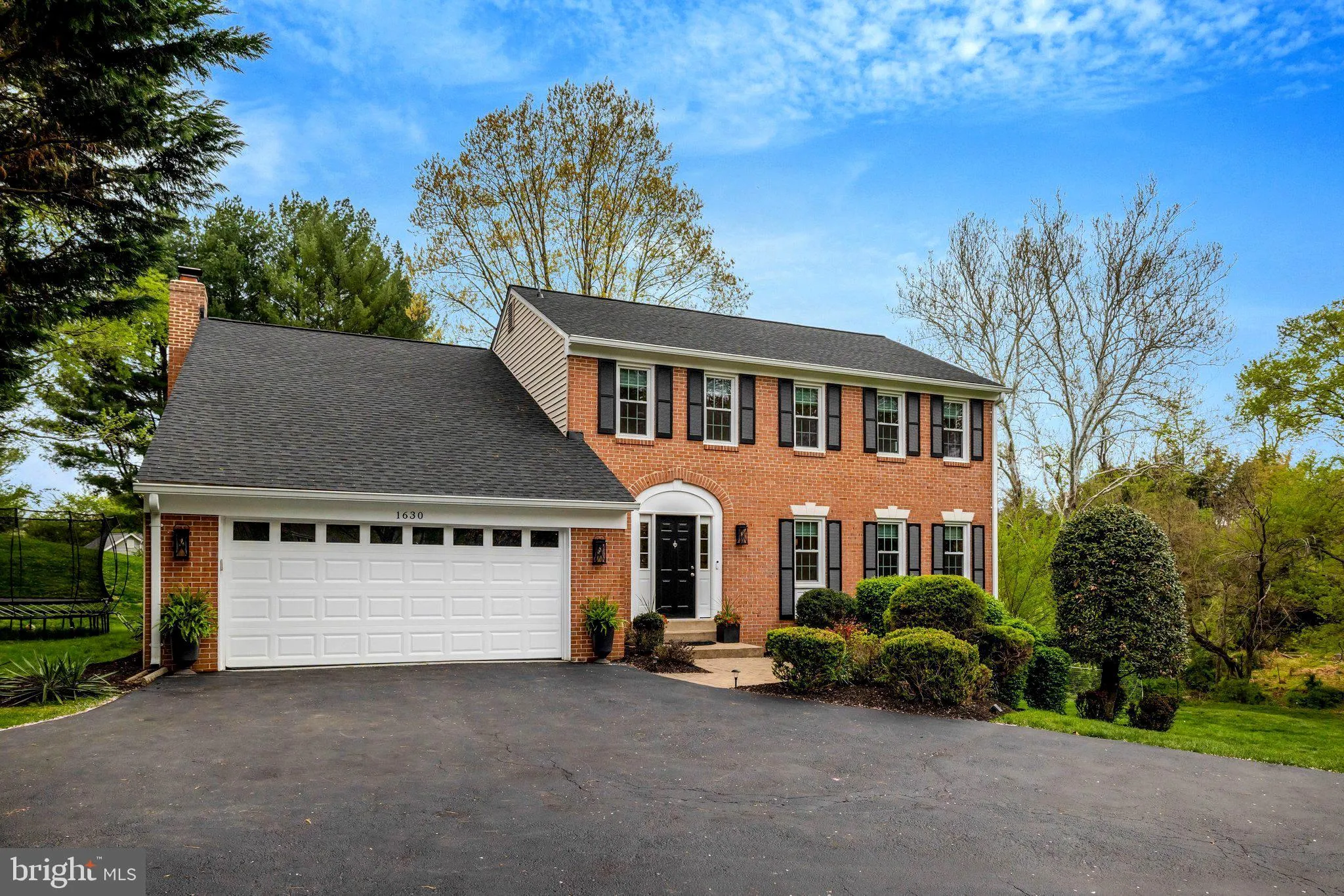 1630 LOZANO DRIVE, Vienna, VA 22182
