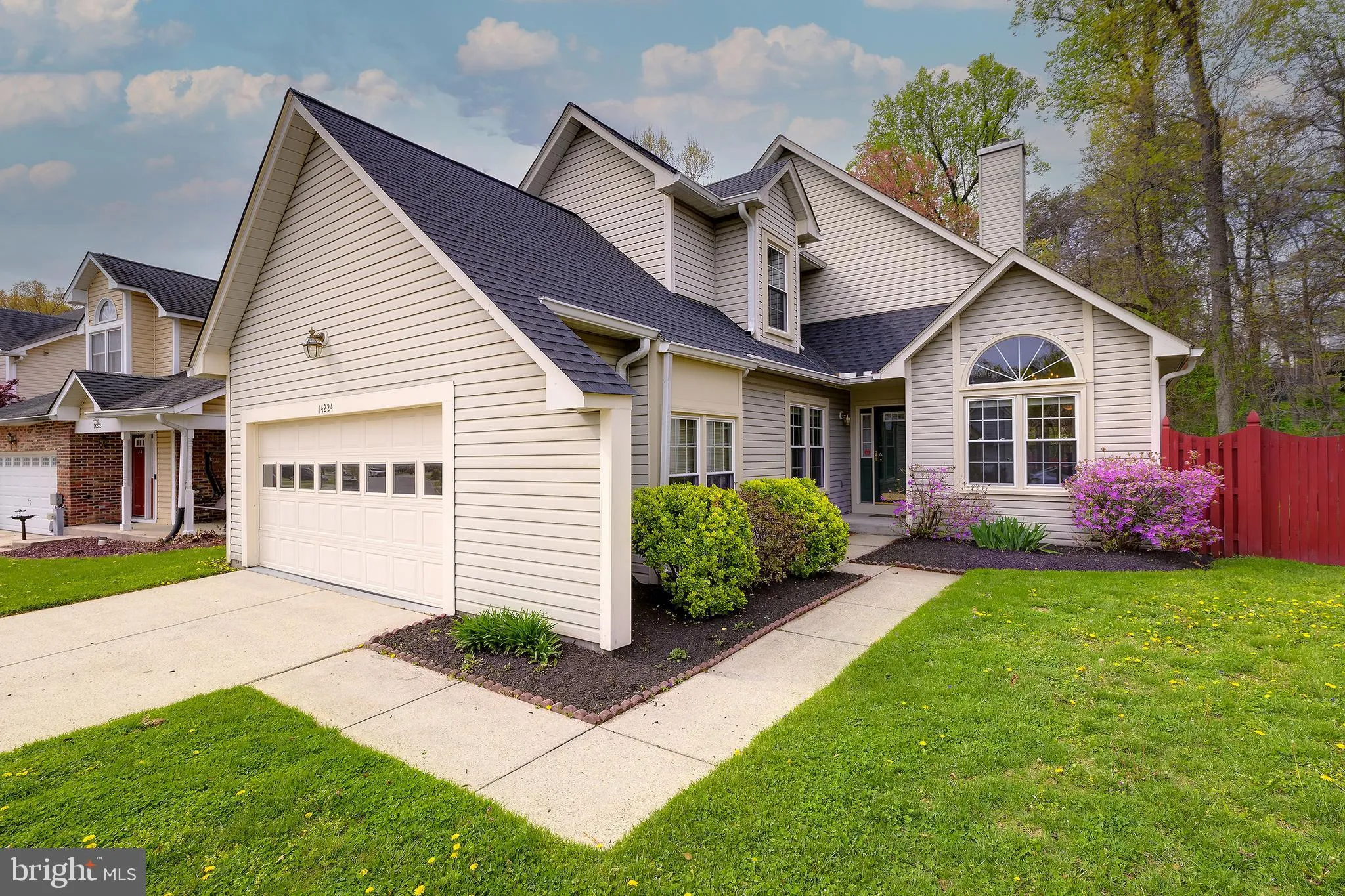 14224 GREENVIEW DRIVE, Laurel, MD 20708