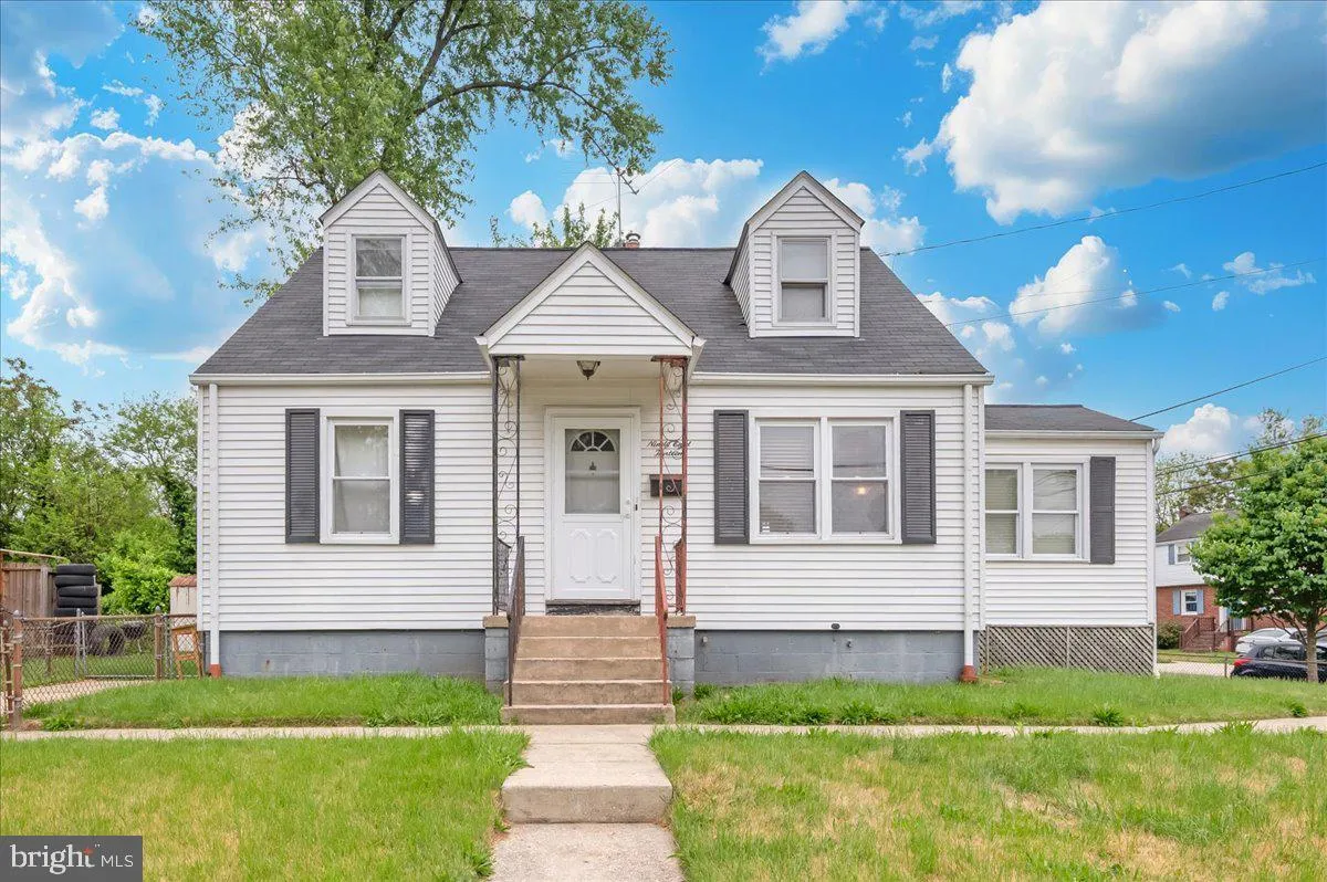 9813 BRADDOCK ROAD, Silver Spring, MD 20903