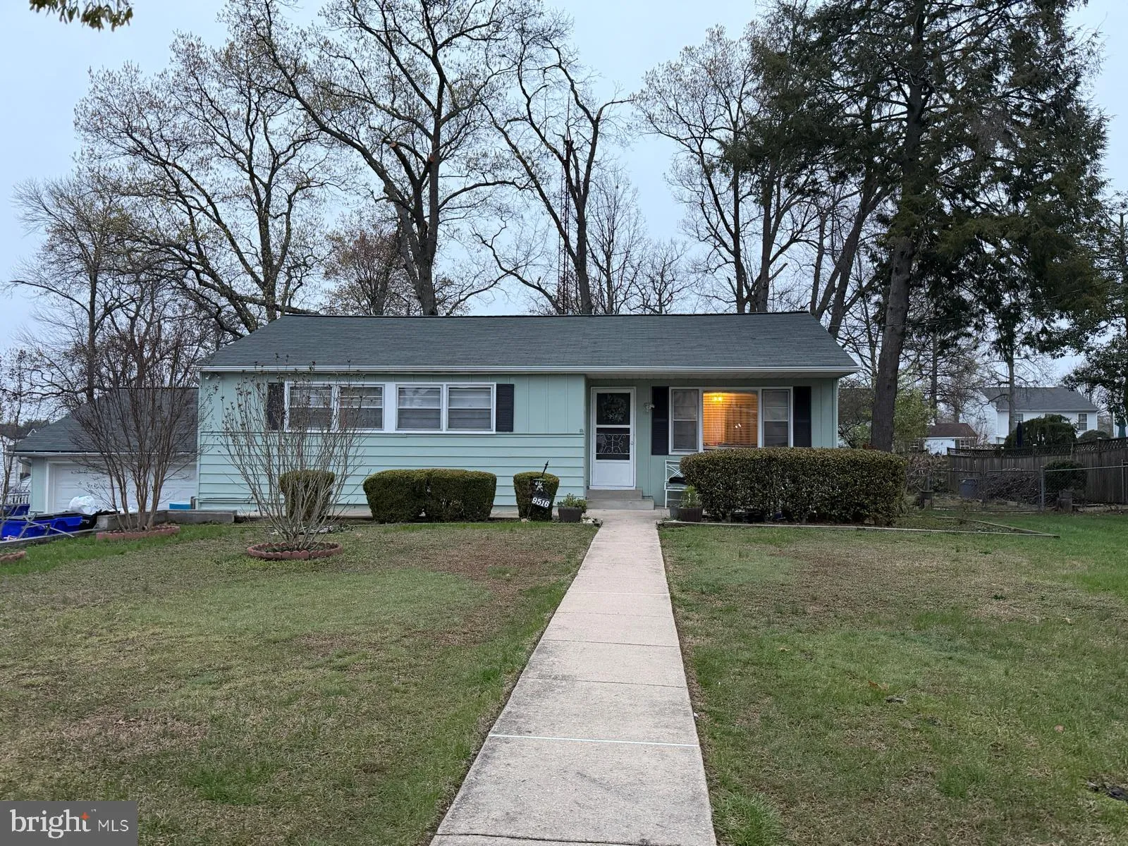 9516 PARK AVENUE, Laurel, MD 20723