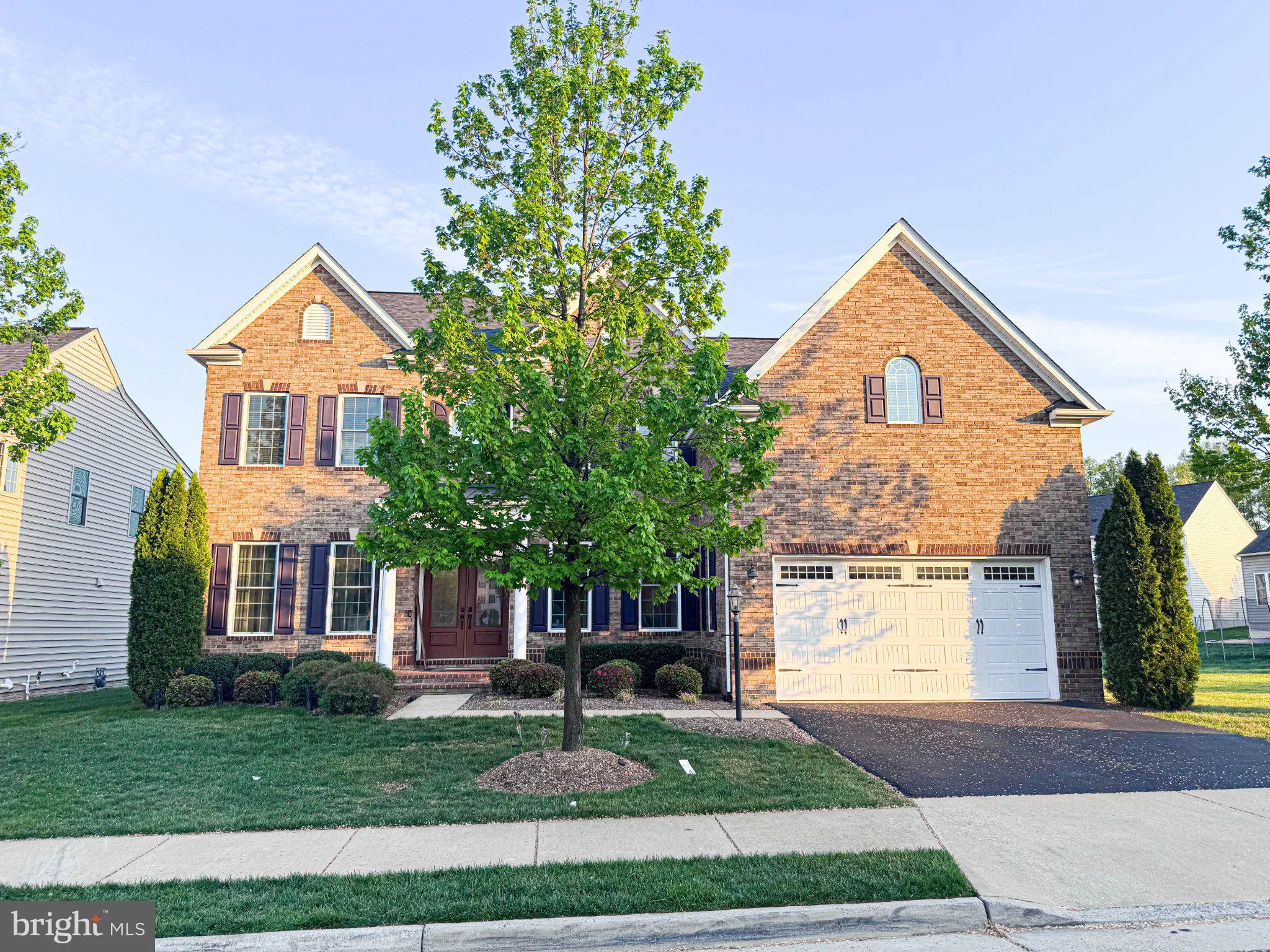 41523 CROSS CANTER DRIVE, Aldie, VA 20105