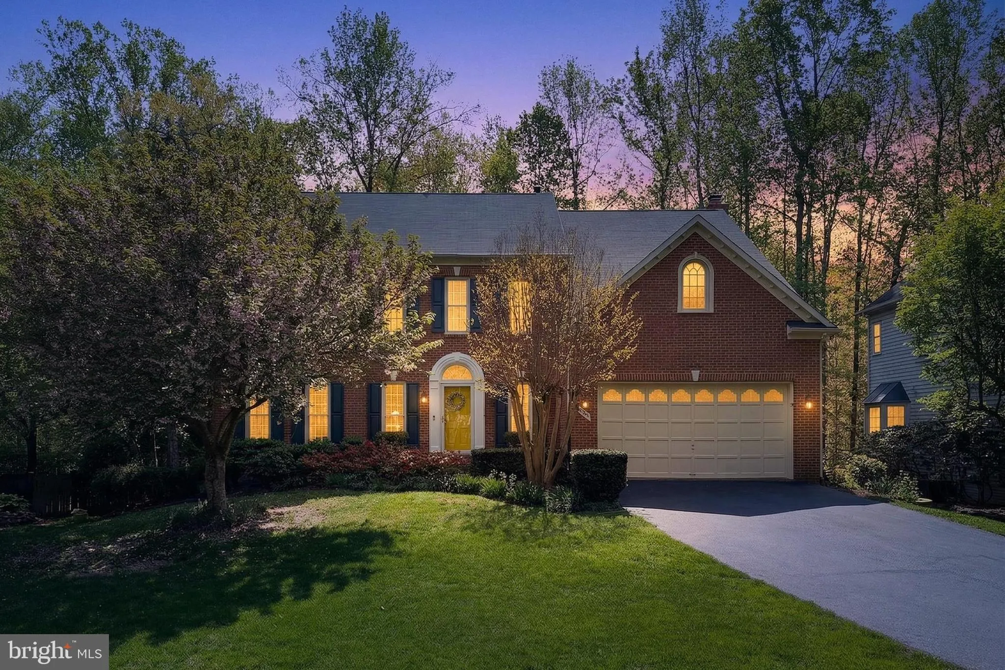 5013 LINCOLN DRIVE, Fairfax, VA 22030