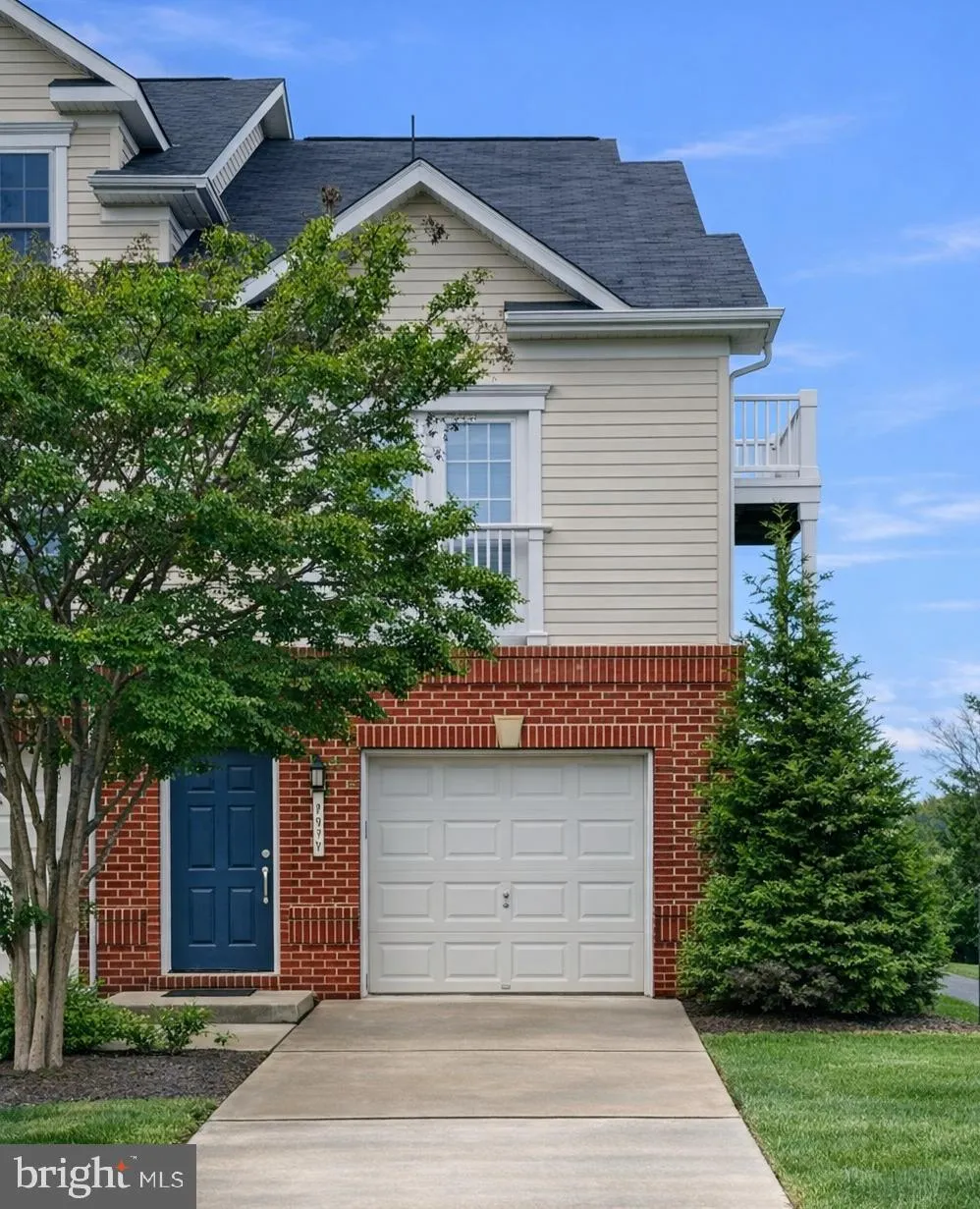 2529 BRIAR RIDGE LANE, Odenton, MD 21113
