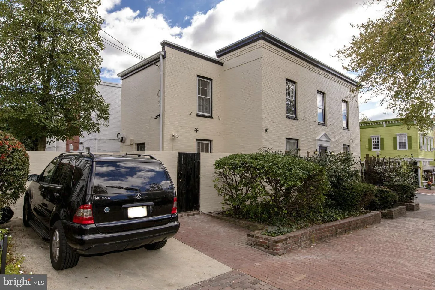1401 35TH STREET, Washington, DC 20007