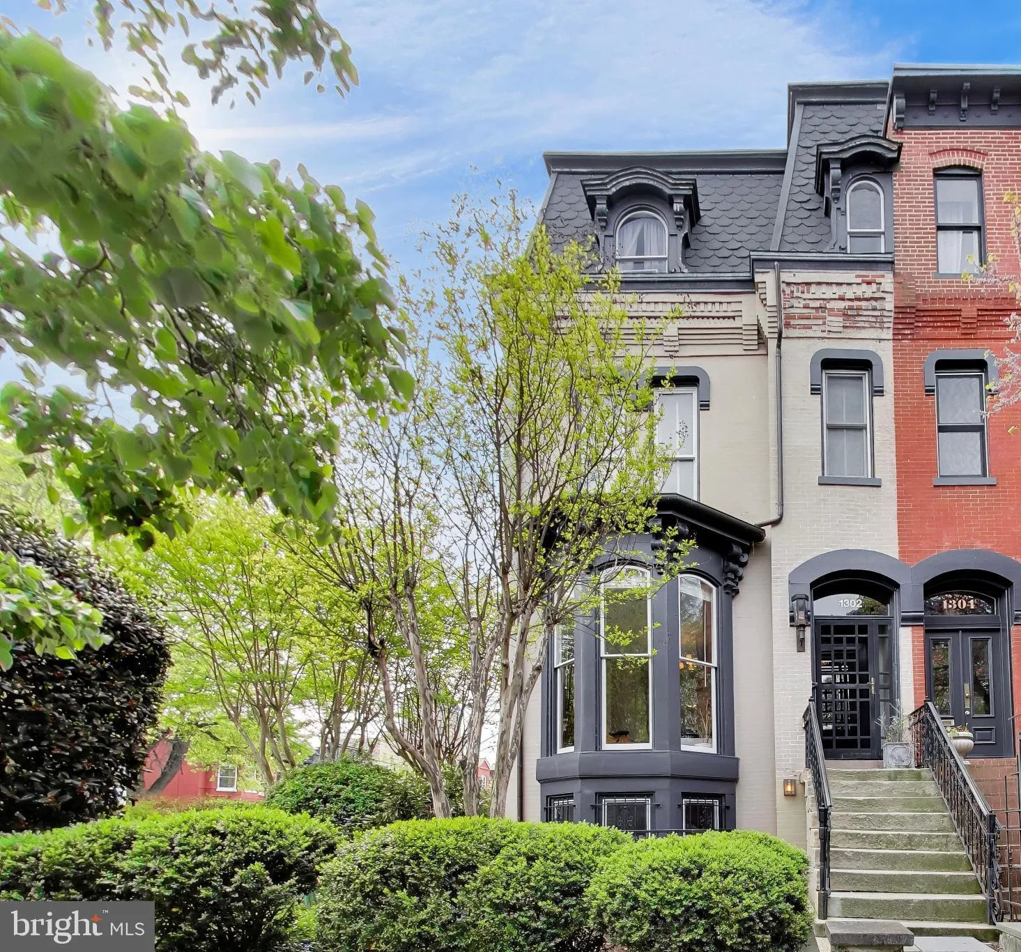 1302 R STREET, Washington, DC 20009
