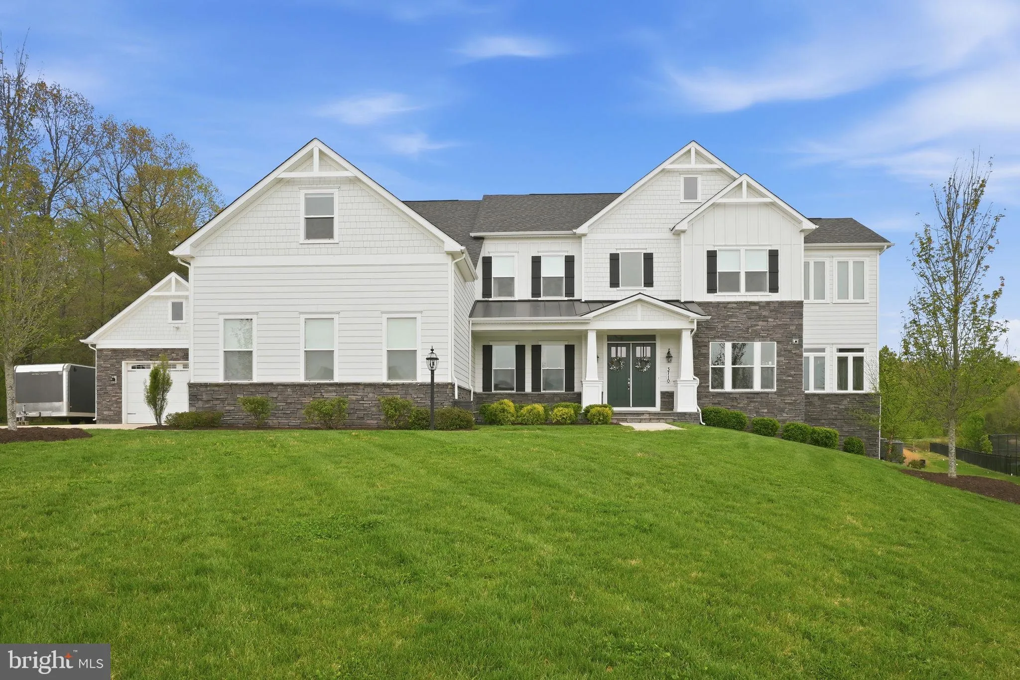 3710 BIRKDALE COURT, Davidsonville, MD 21035