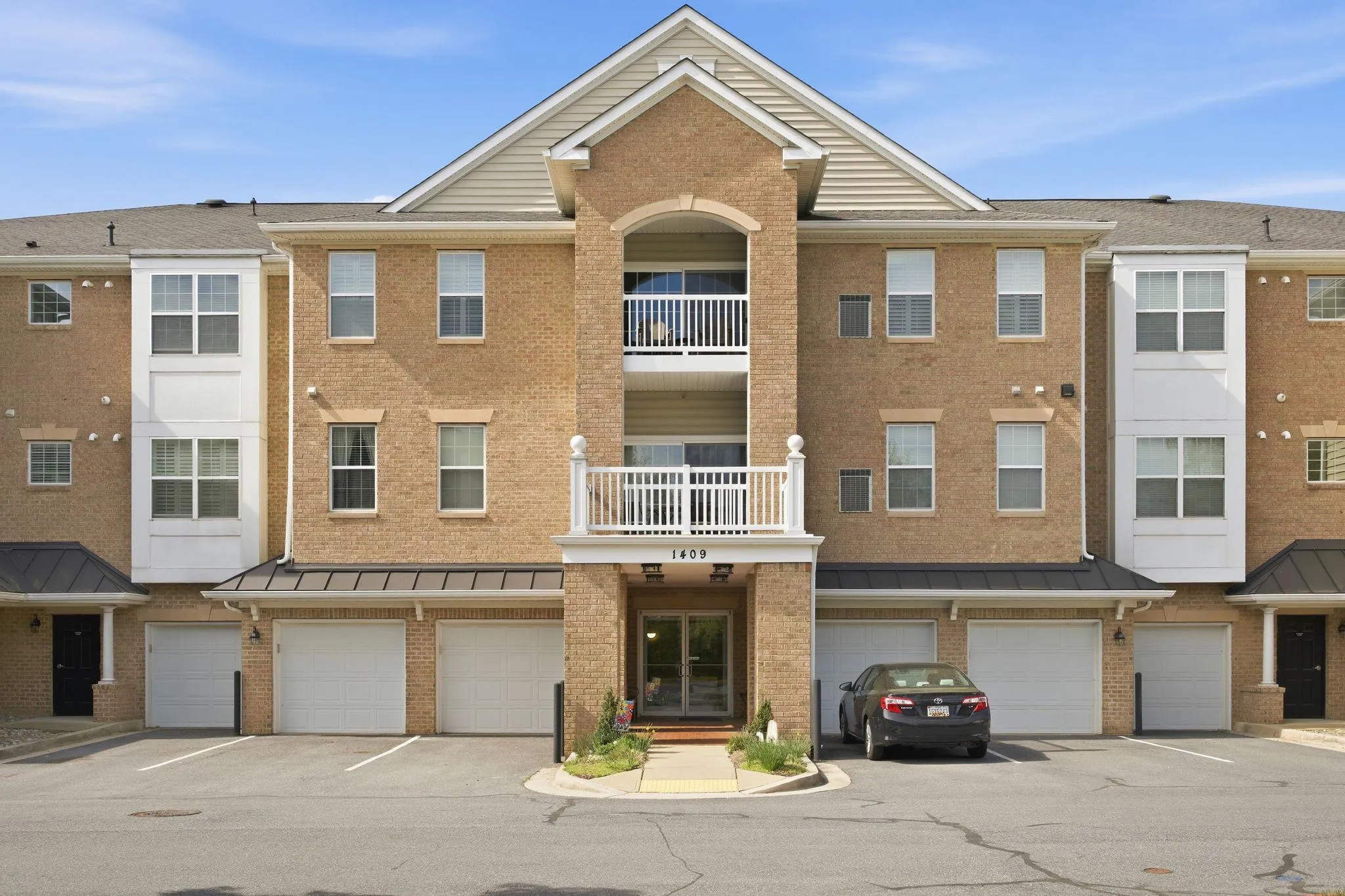 1409 WIGEON WAY, Gambrills, MD 21054