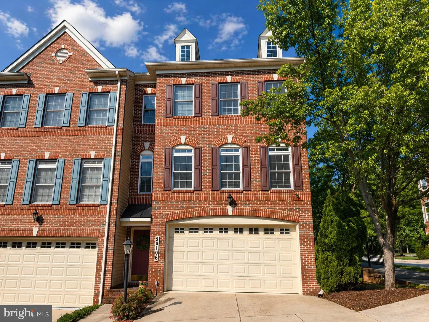 20106 RED GALA TERRACE, Germantown, MD 20876