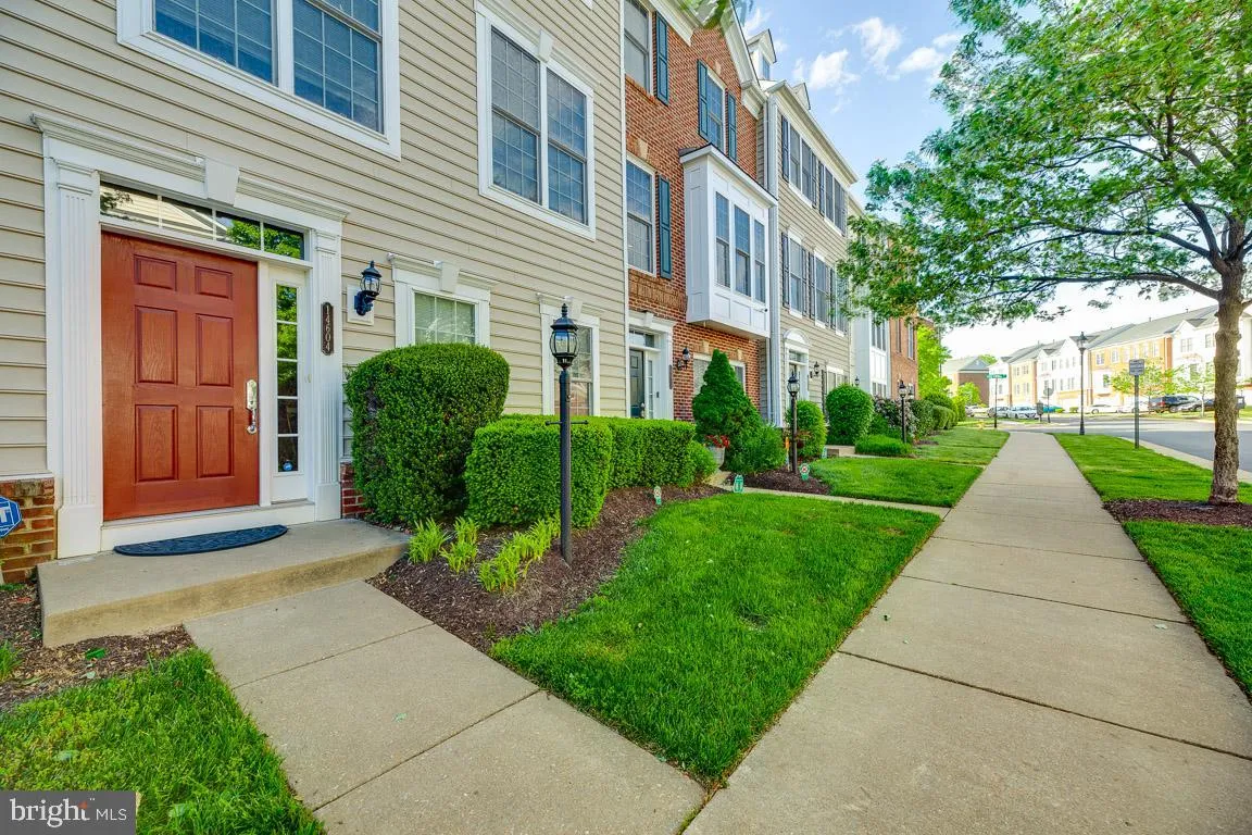 14604 CROSSFIELD WAY, Woodbridge, VA 22191
