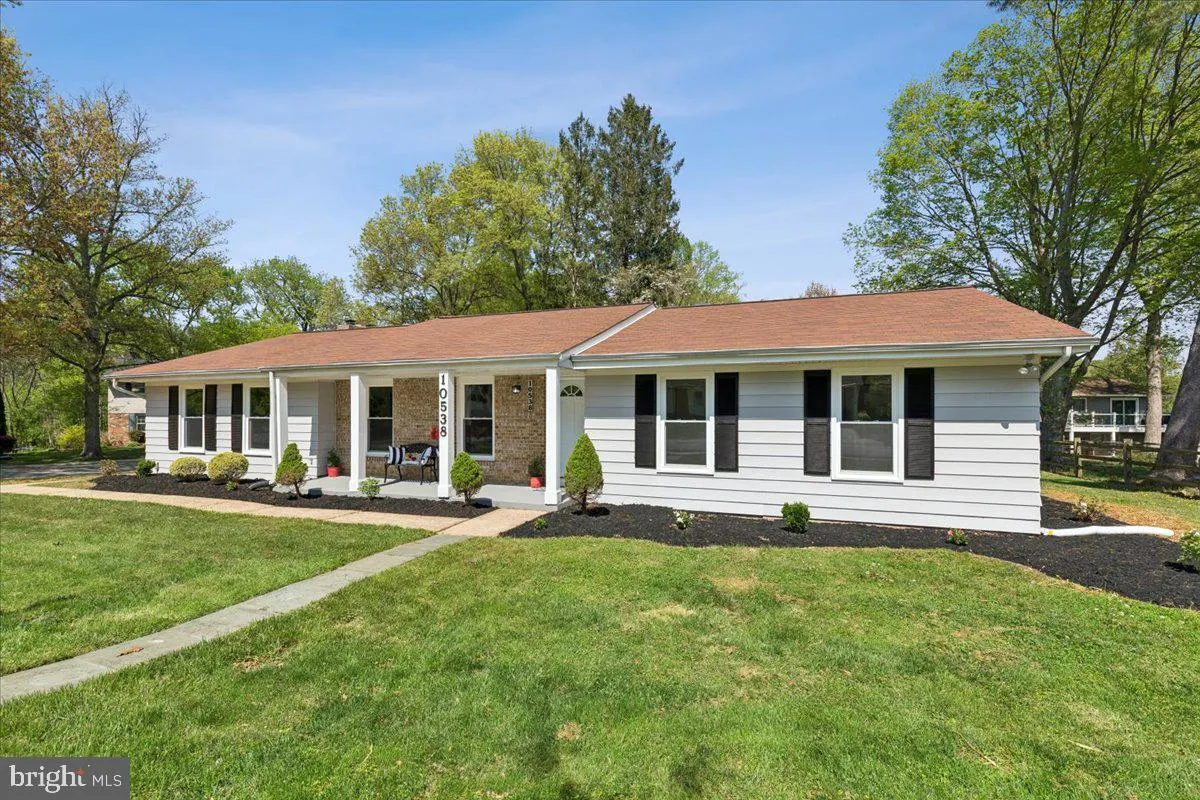 10538 GREEN MOUNTAIN CIRCLE, Columbia, MD 21044