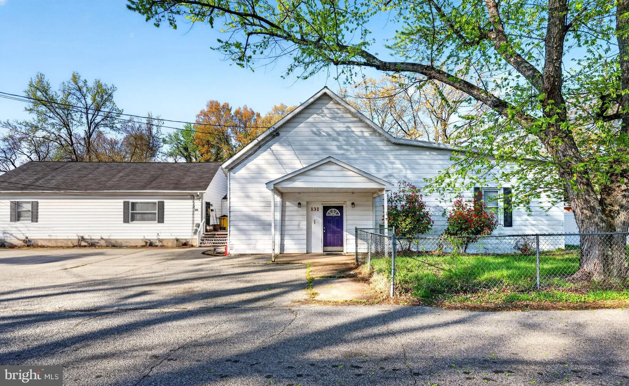 131 MIDLAND ROAD, Glen Burnie, MD 21060