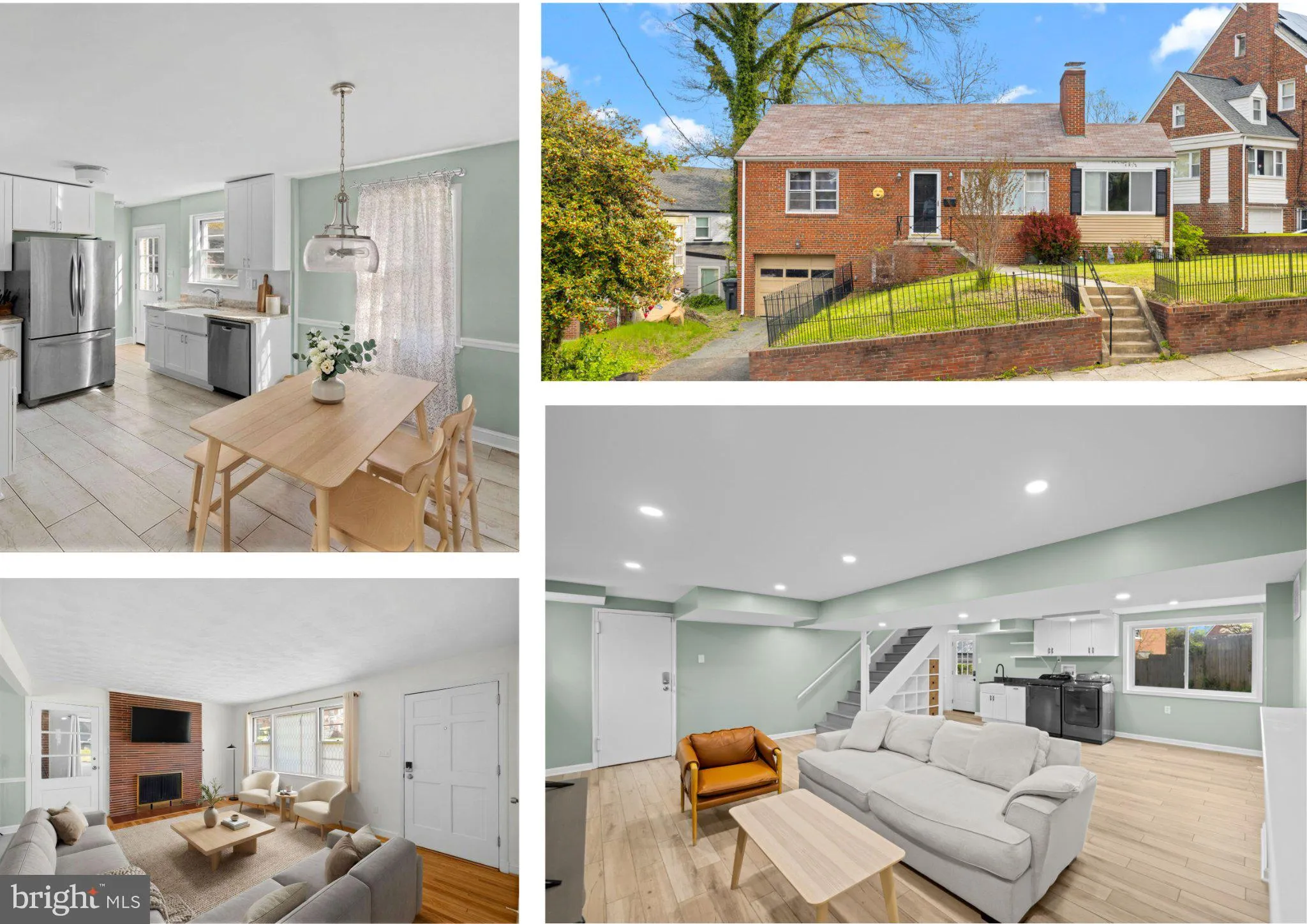 3414 HIGHWOOD DRIVE, Washington, DC 20020