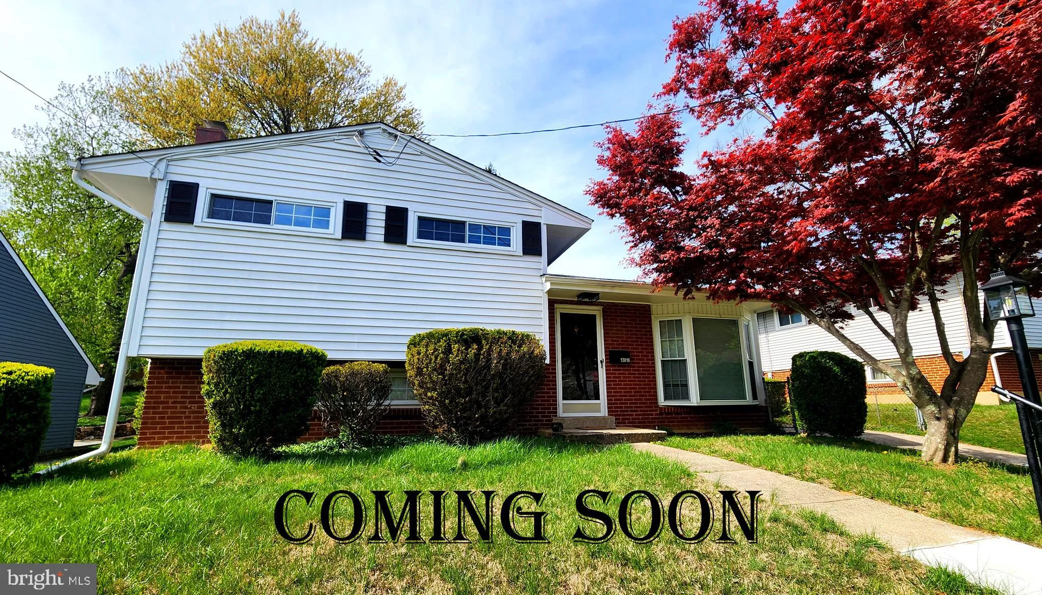 13016 TURKEY BRANCH PARKWAY, Rockville, MD 20853