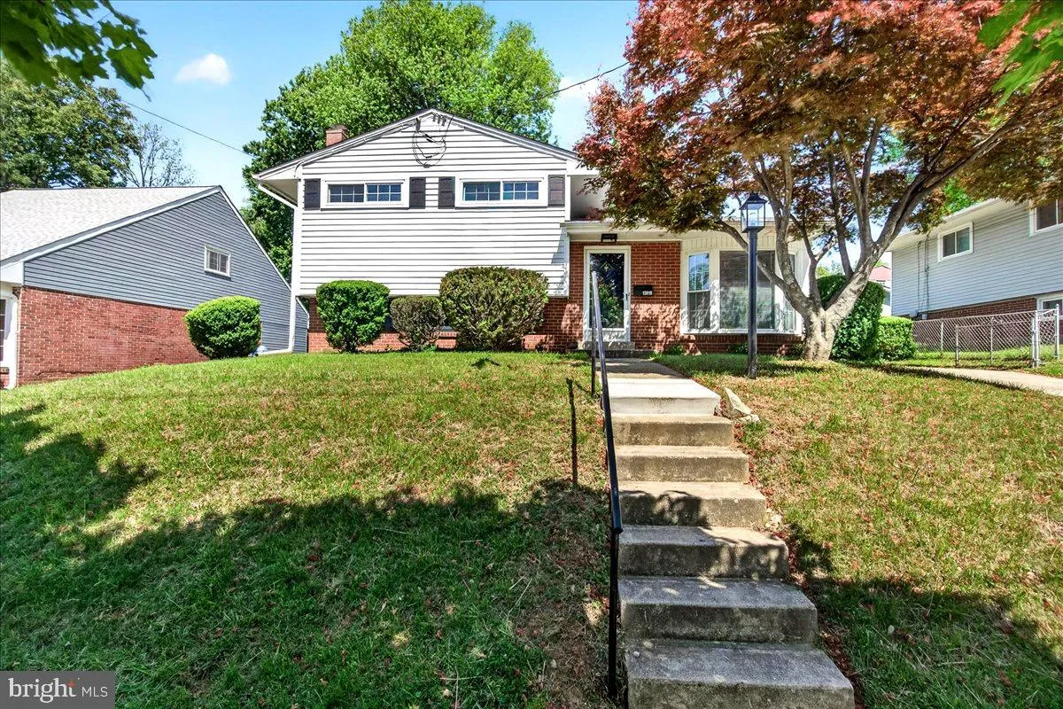 Residential Active