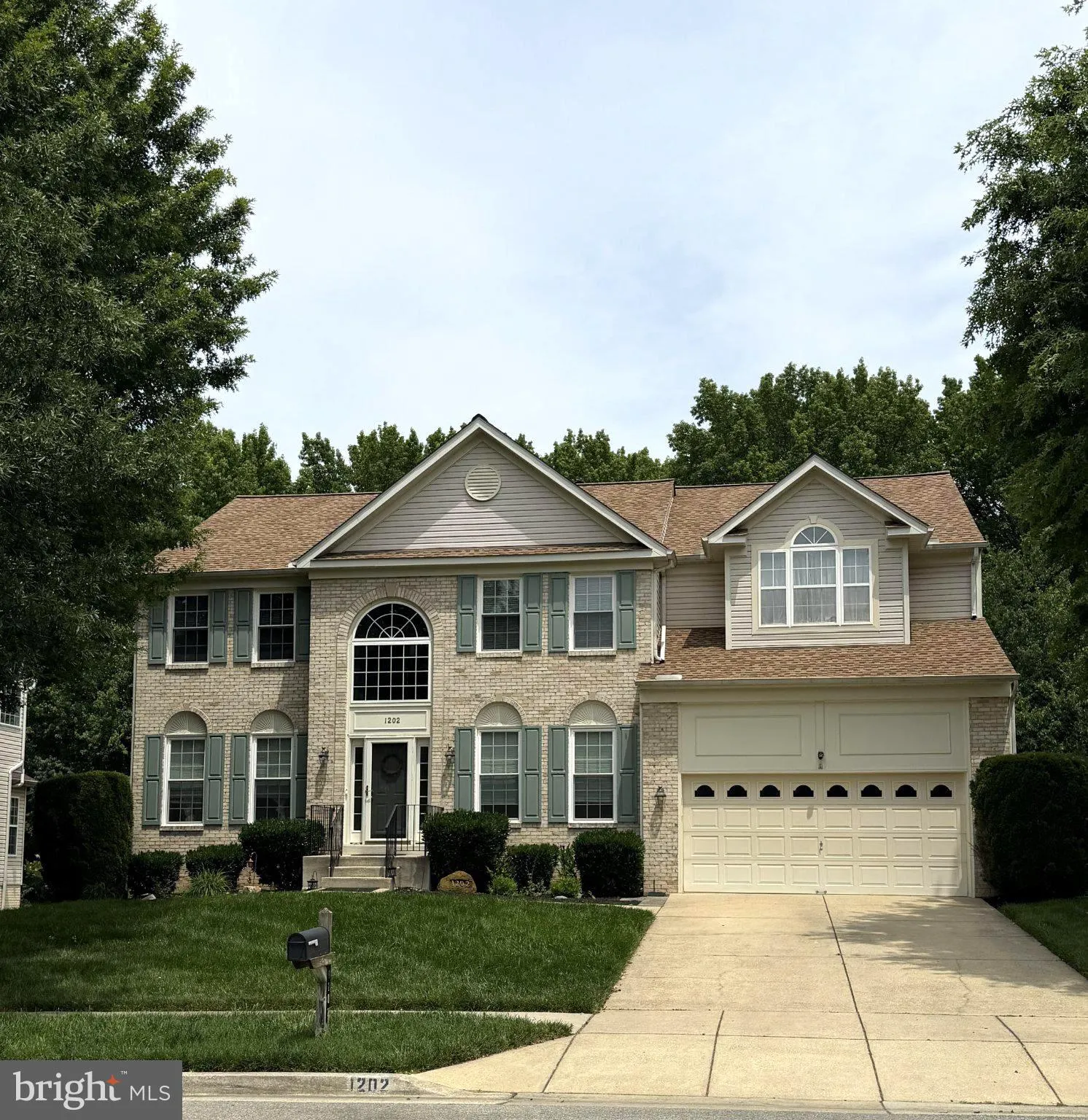 1202 STRAUSBERG STREET, Accokeek, MD 20607