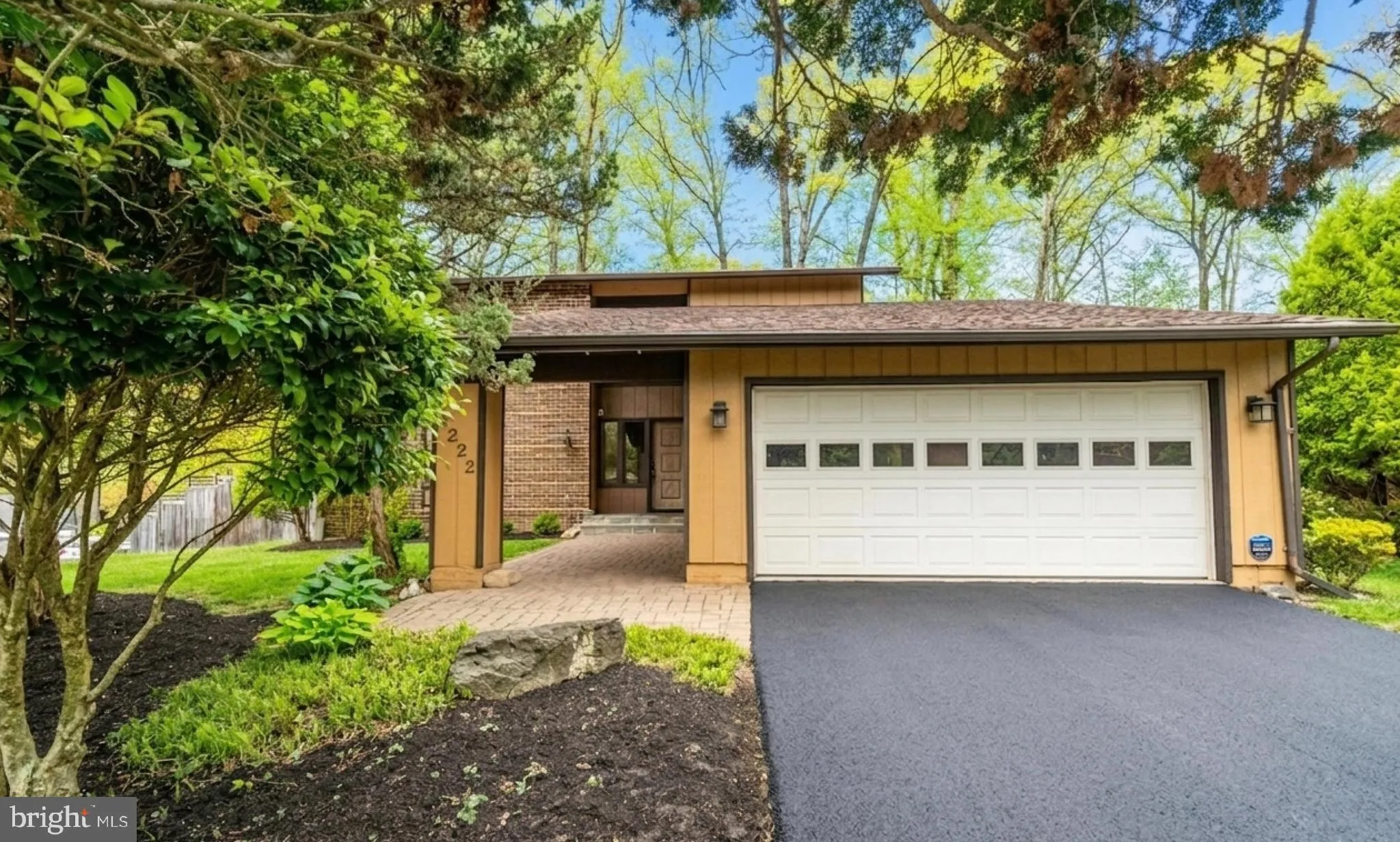 5222 BRADFIELD DRIVE, Burke, VA 22015