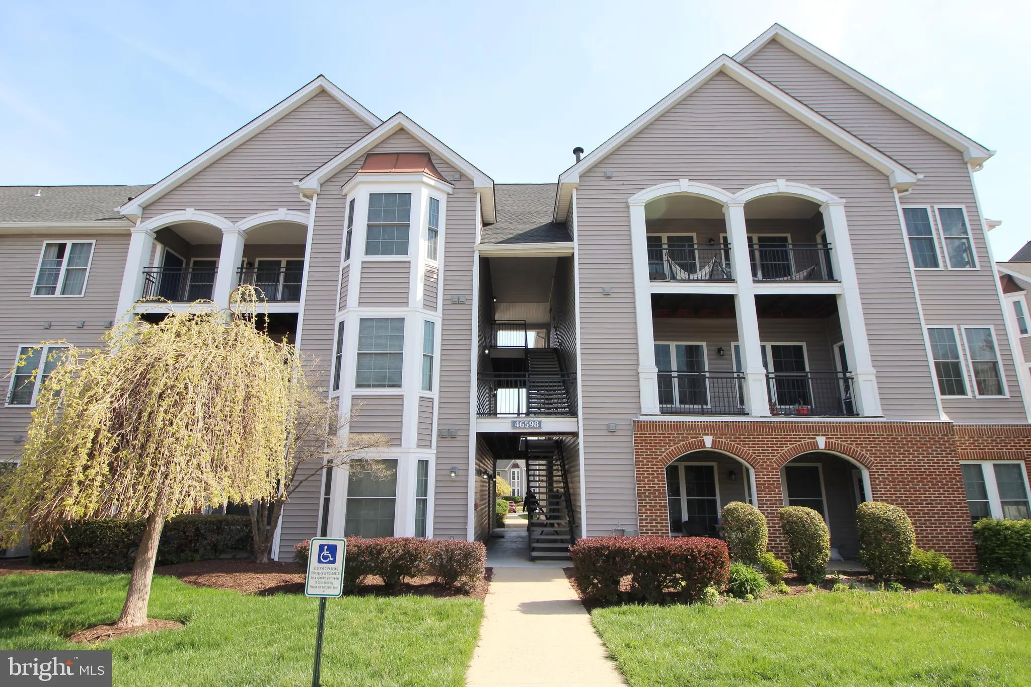 46598 DRYSDALE TERRACE, Sterling, VA 20165