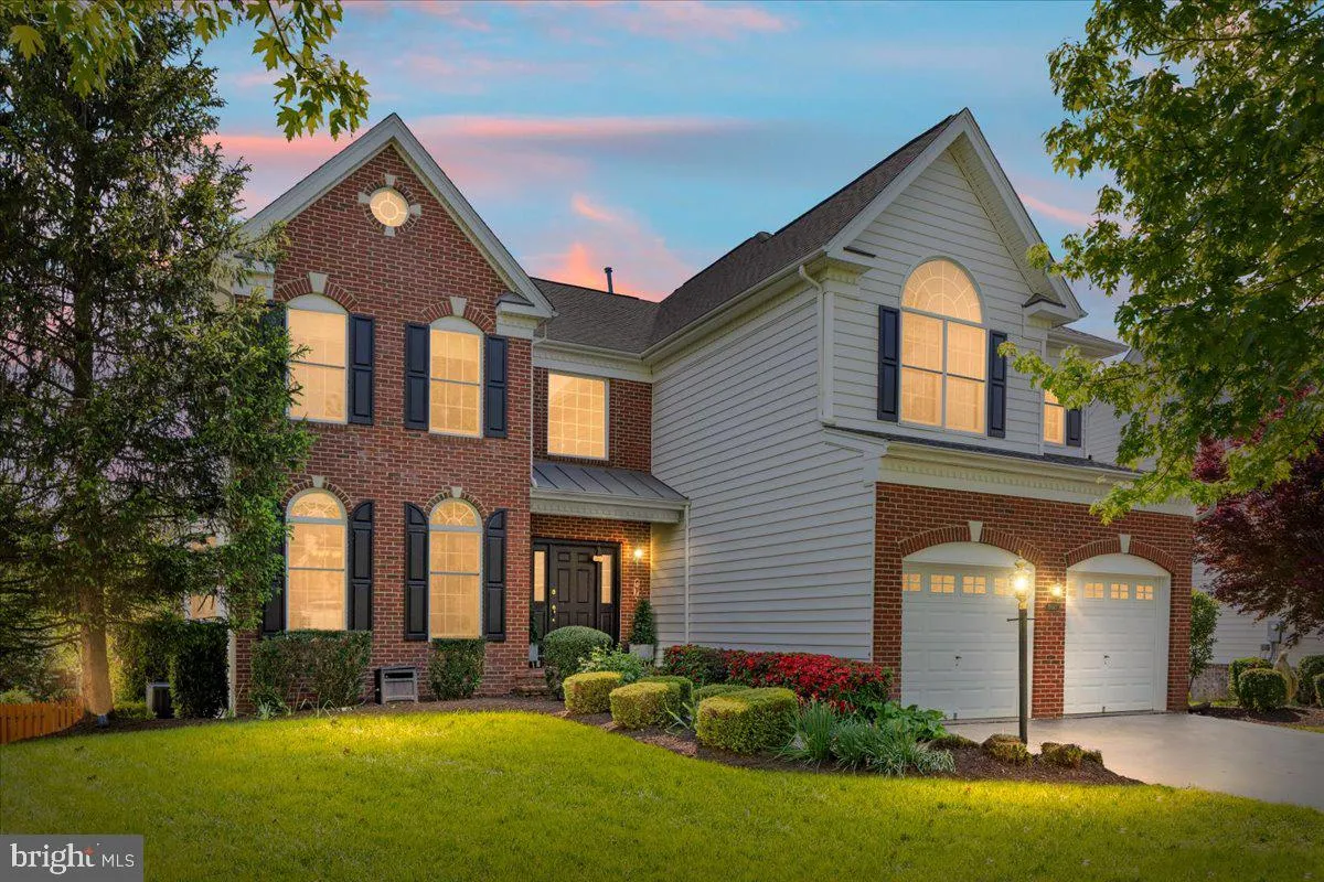 15043 GAINES MILL CIRCLE, Haymarket, VA 20169