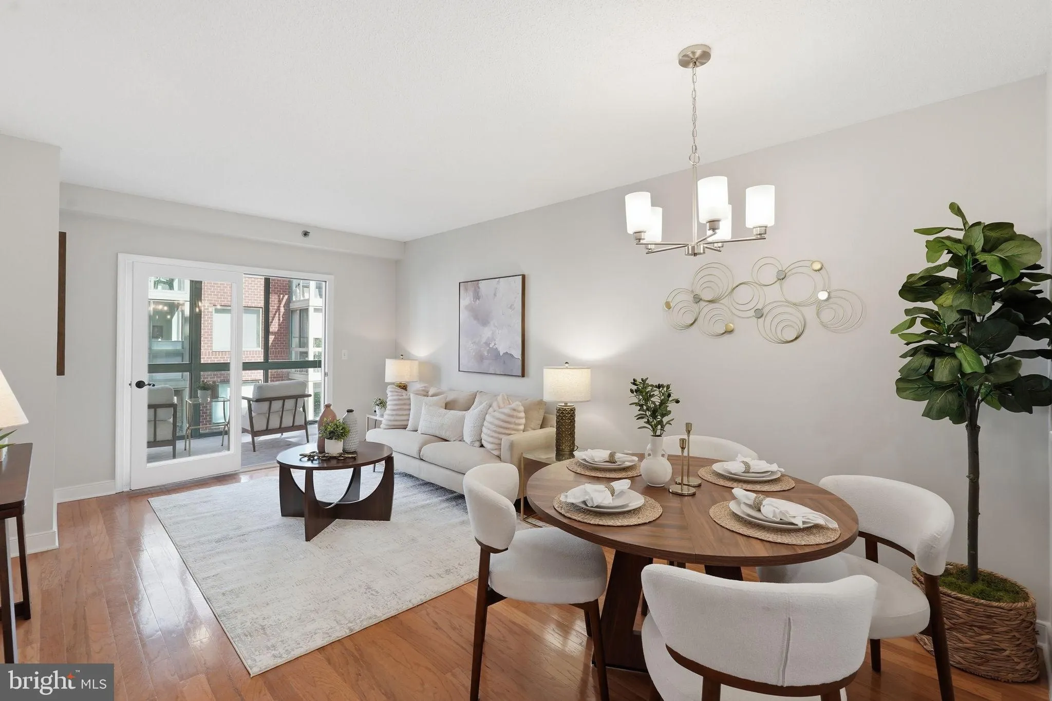 1045 UTAH STREET, Arlington, VA 22201