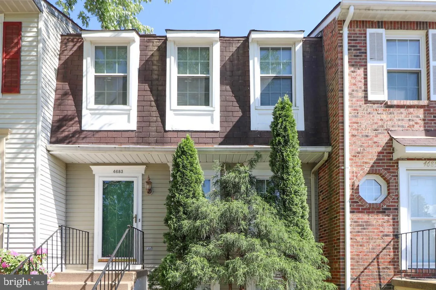 4683 JOANNA CT, Woodbridge, VA 22193