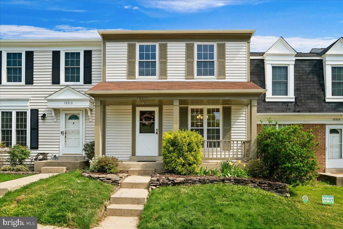 19311 CHURUBUSCO LANE, Germantown, MD 20874