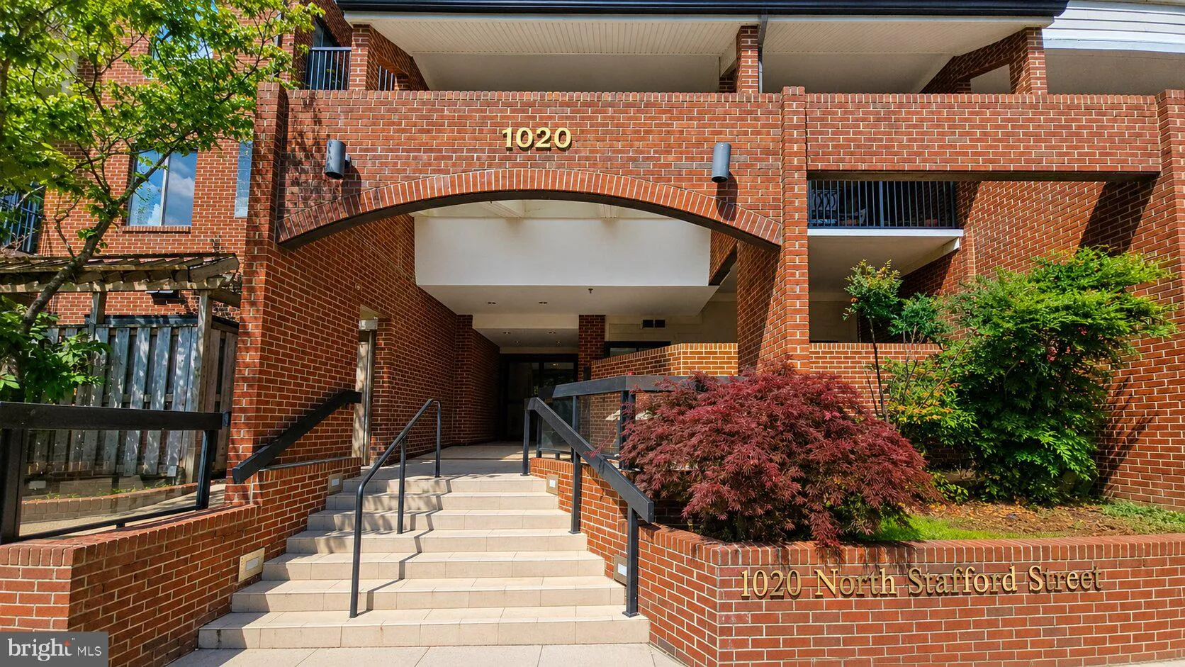 1020 STAFFORD STREET, Arlington, VA 22201