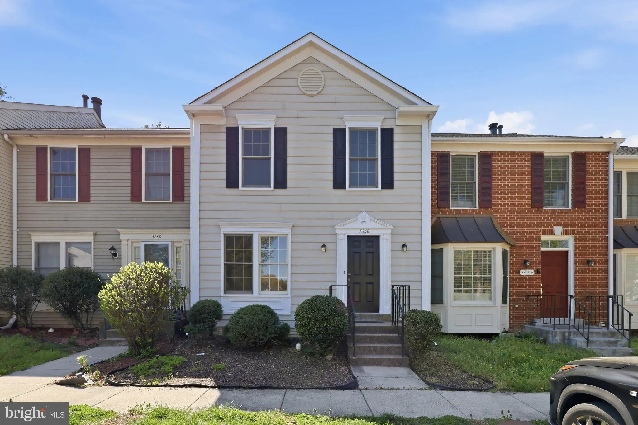 7836 LAMBKIN COURT, Lorton, VA 22079