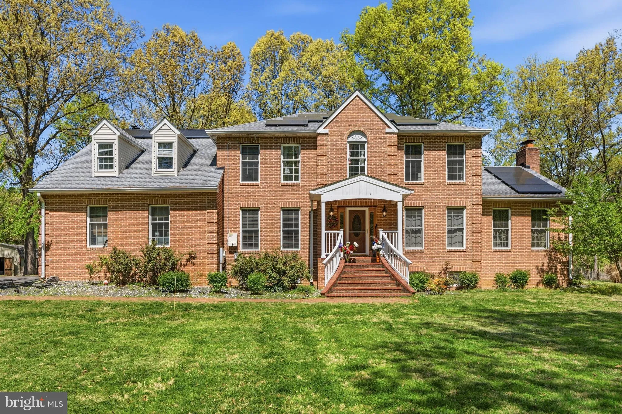 1801 SPRINGVALE COURT, Accokeek, MD 20607