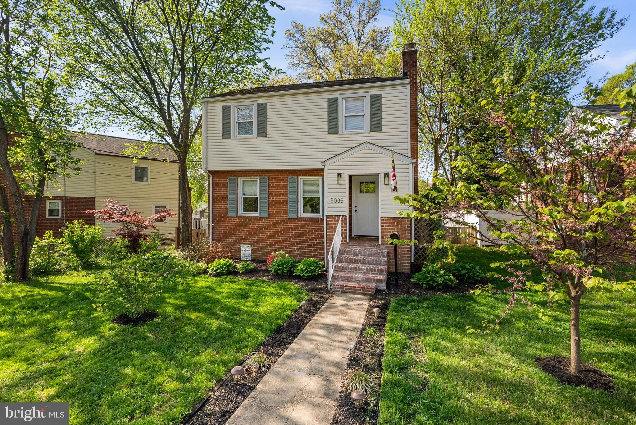 5035 LAGUNA ROAD, College Park, MD 20740