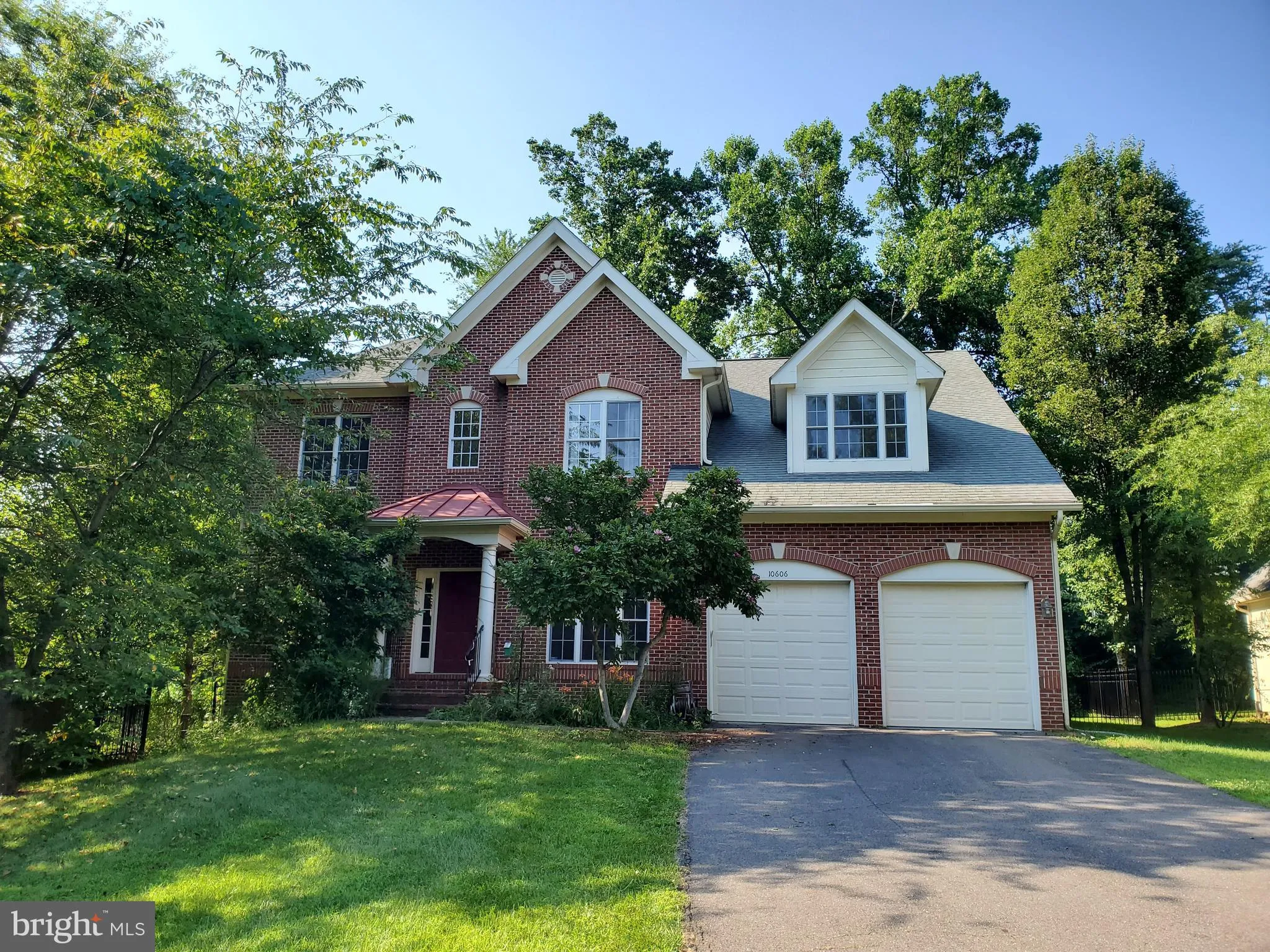 3301 BUCKLEY STREET, Fairfax, VA 22030