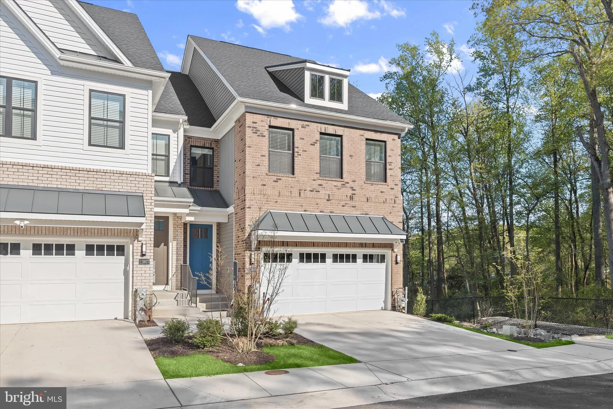 11809 SUMMER WOODS PL, Marriottsville, MD 21104
