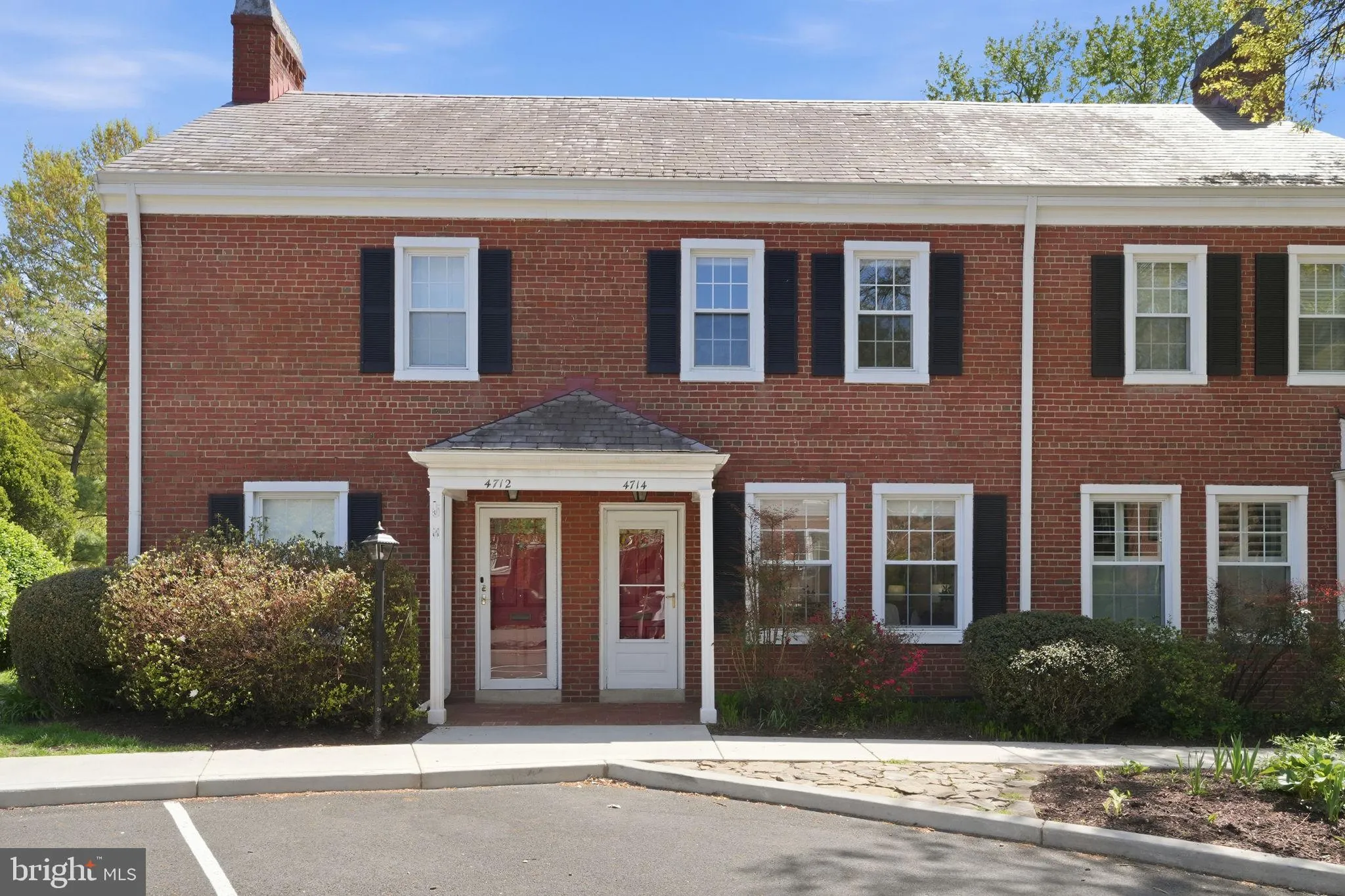 4714 30TH STREET, Arlington, VA 22206