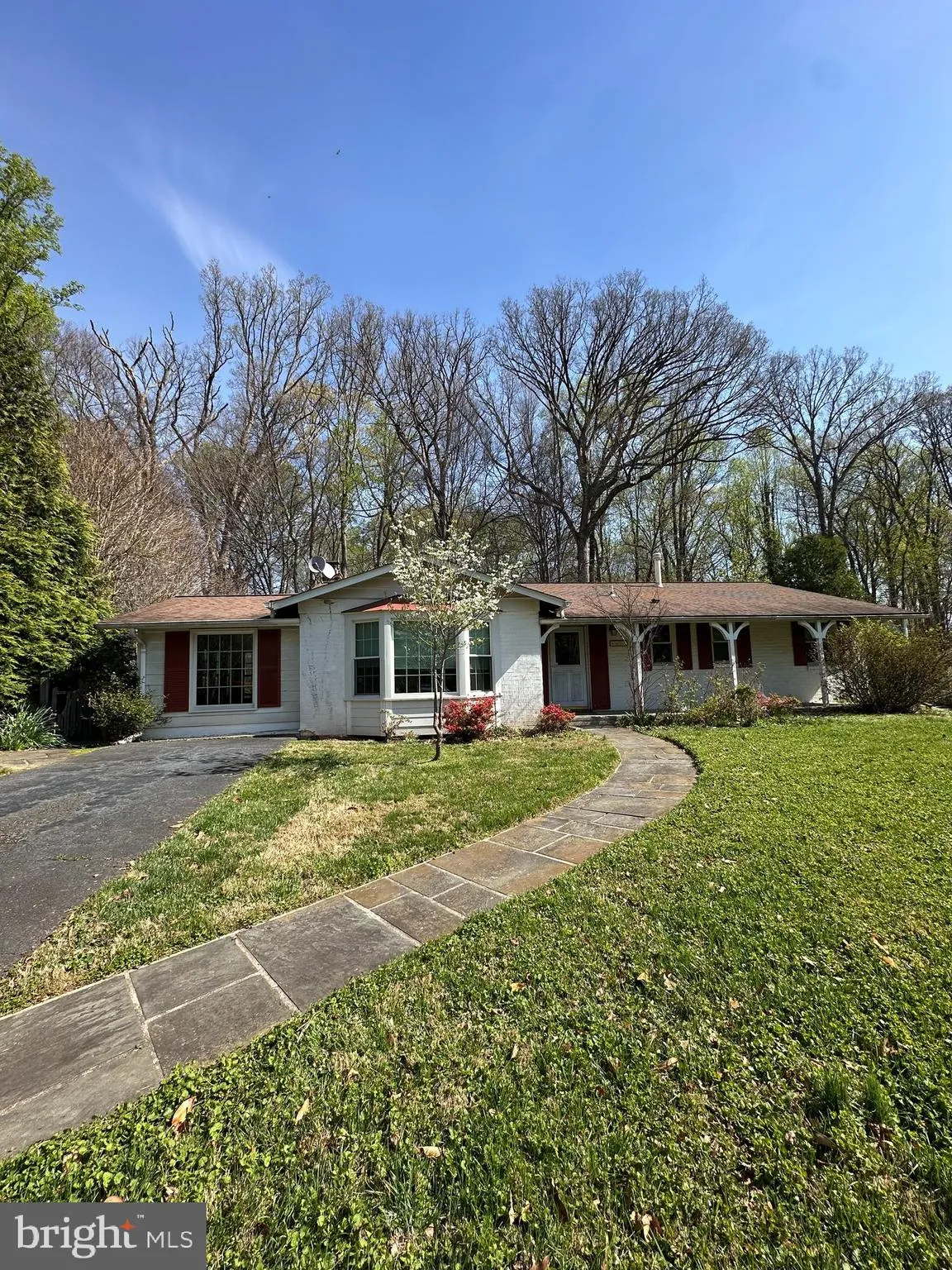 6621 SULKY LANE, Rockville, MD 20852