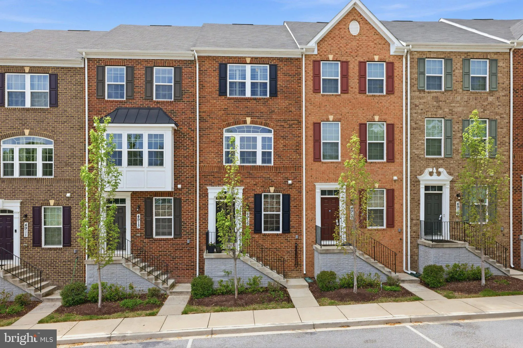 4915 CREST VIEW DRIVE, Hyattsville, MD 20782