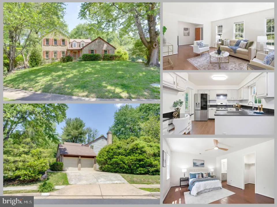 9202 DOROTHY LANE, Springfield, VA 22153
