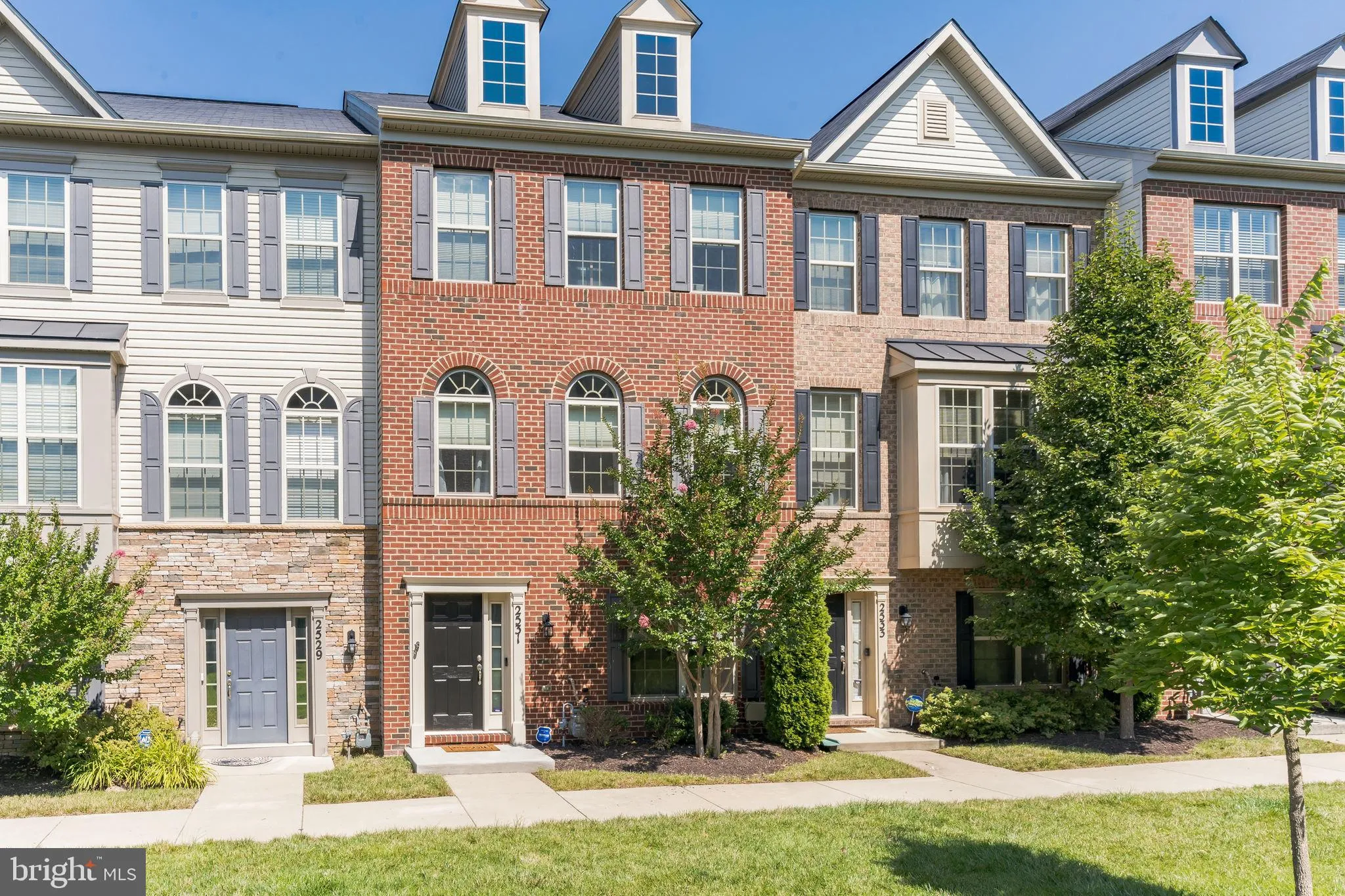 2531 STANDIFER PLACE, Lanham, MD 20706