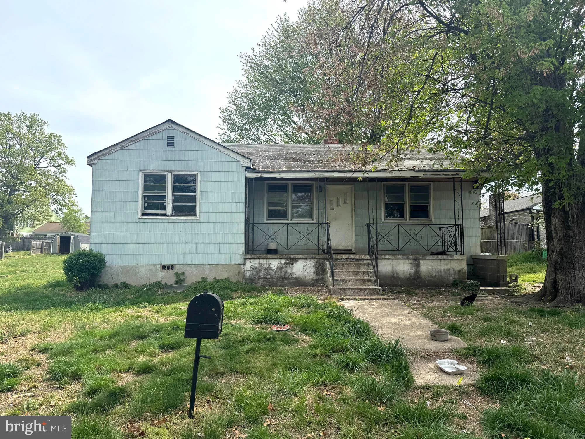 3308 OAK STREET, Upper Marlboro, MD 20774