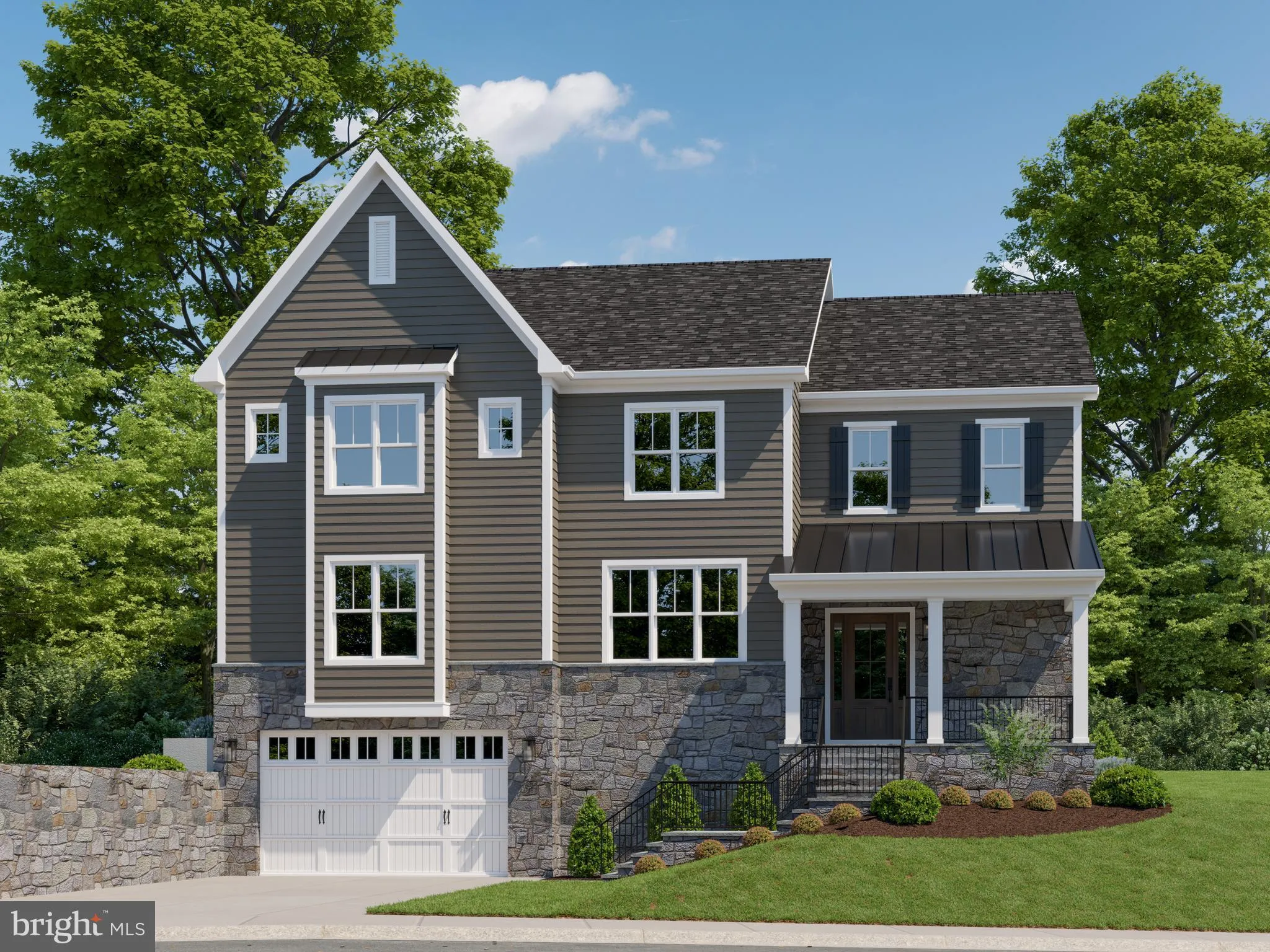 5726 16TH STREET, Arlington, VA 22205