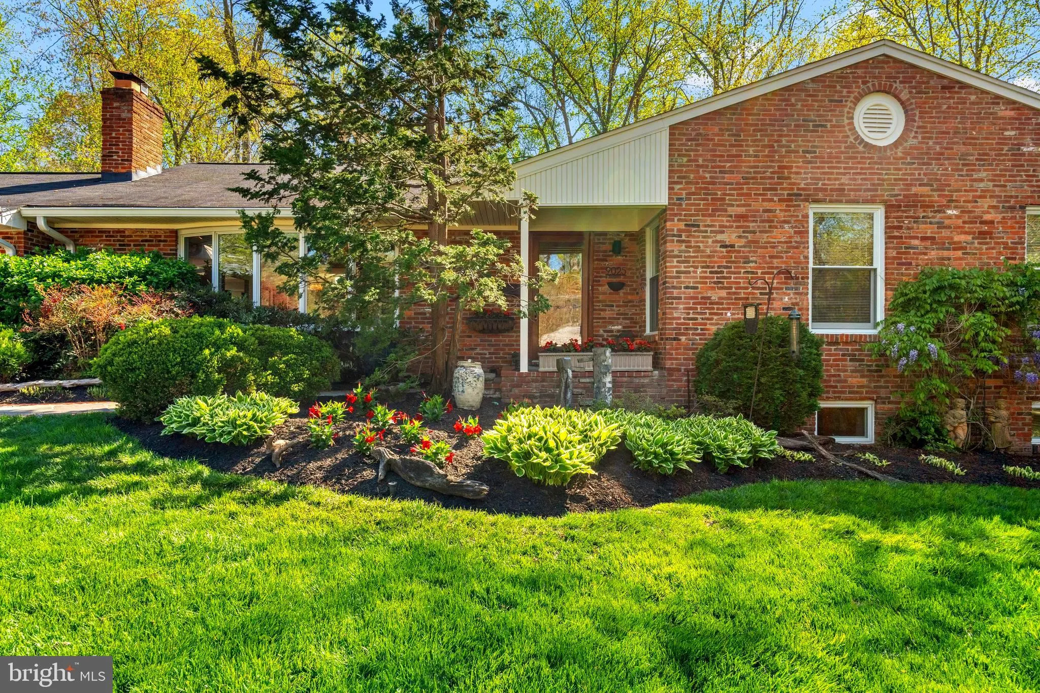 9025 CHARLES AUGUSTINE DRIVE, Alexandria, VA 22308